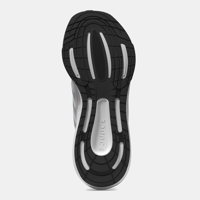 adidas Women's Ultrabounce Running Shoes Pink image number 2