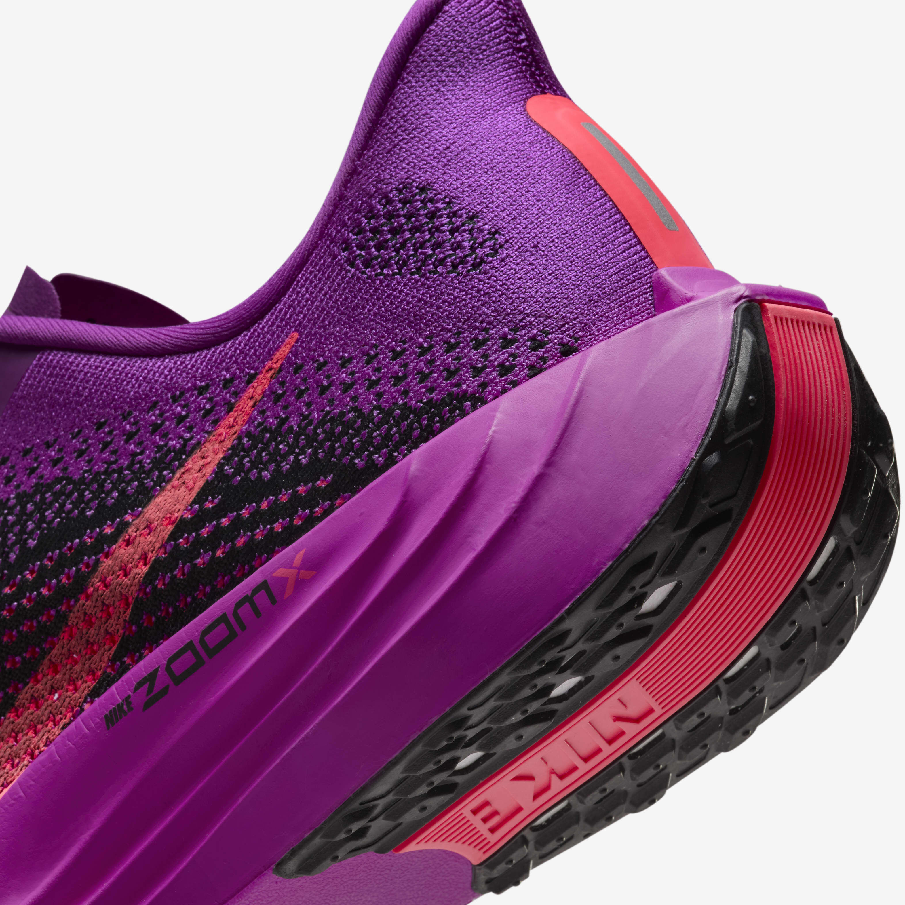 Nike purple pegasus clearance