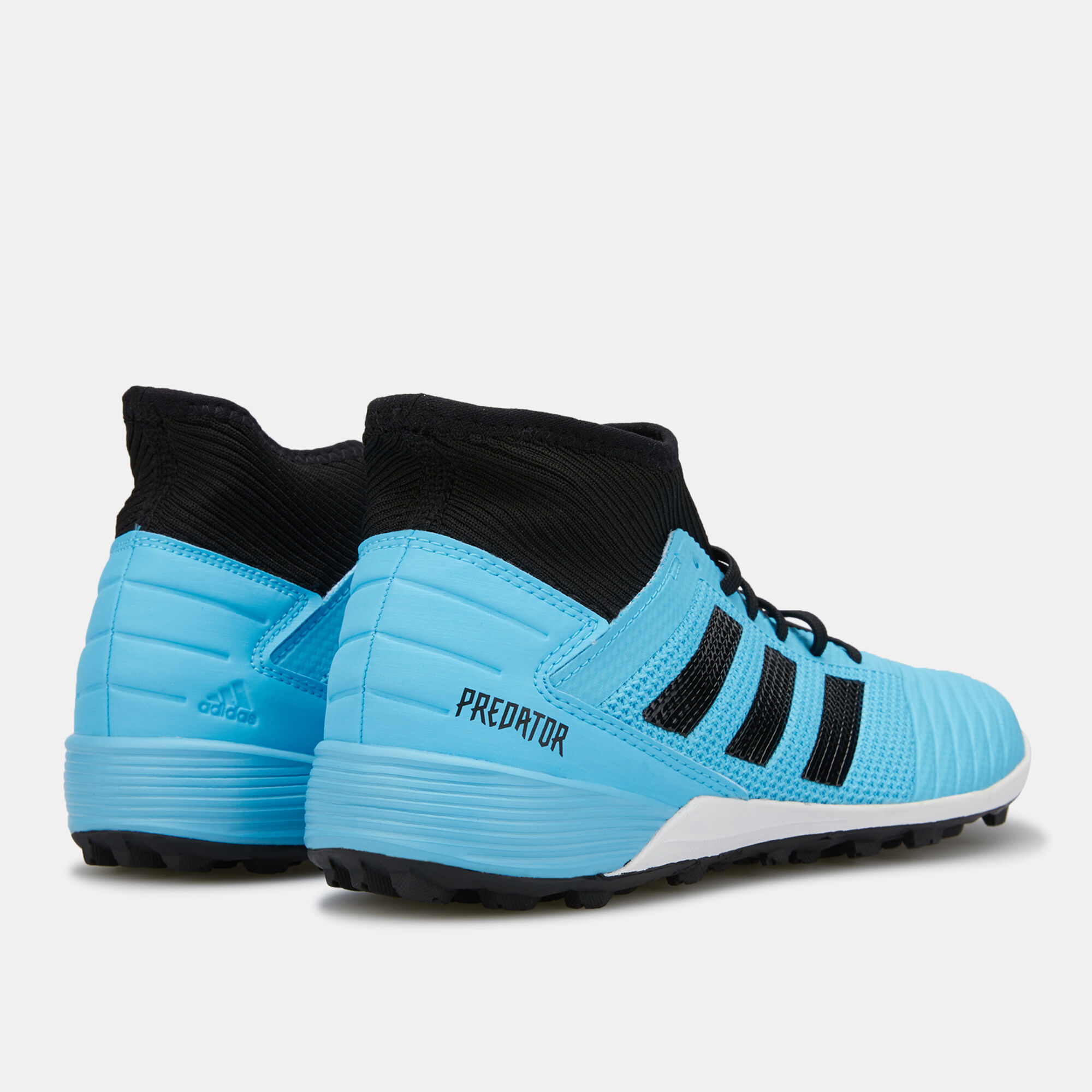 Men s Predator TAN 19.3 Turf Ground Shoe Blue adidas in Kuwait SSS