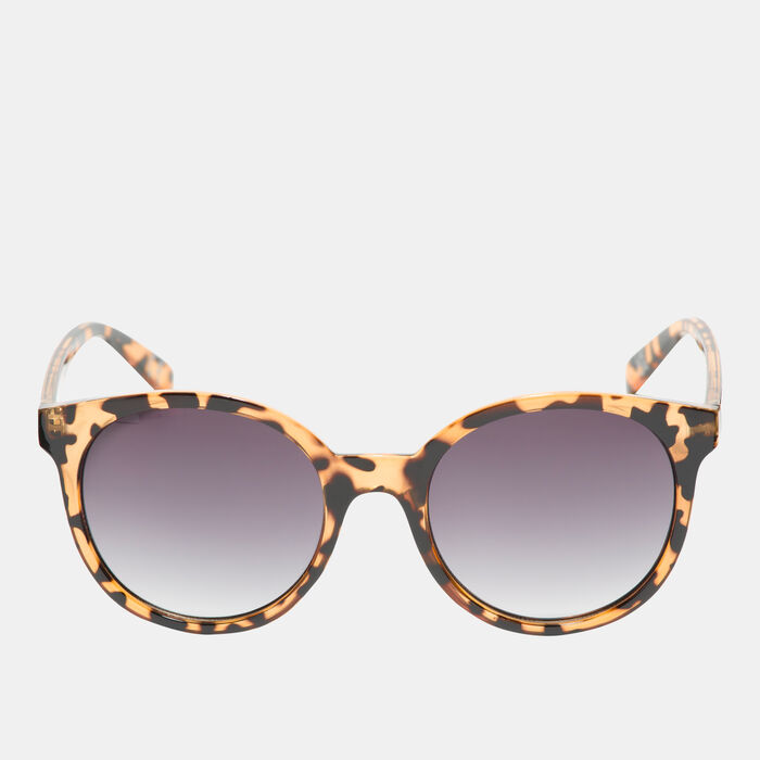 Vans Women’s Rise and Shine Sunglasses Brown image number 0