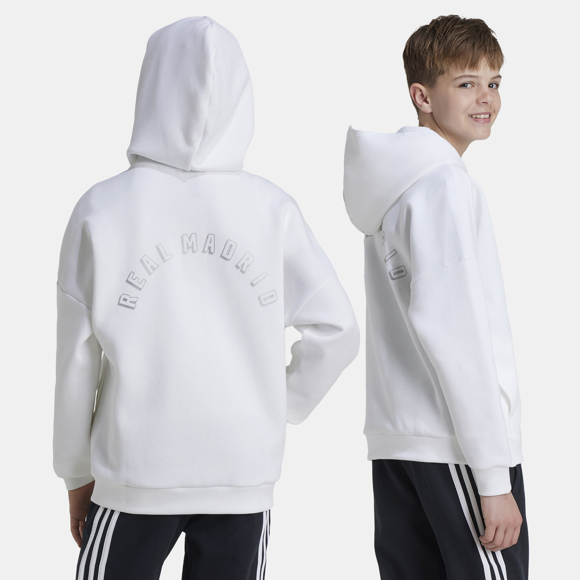 Kwd white jacket store