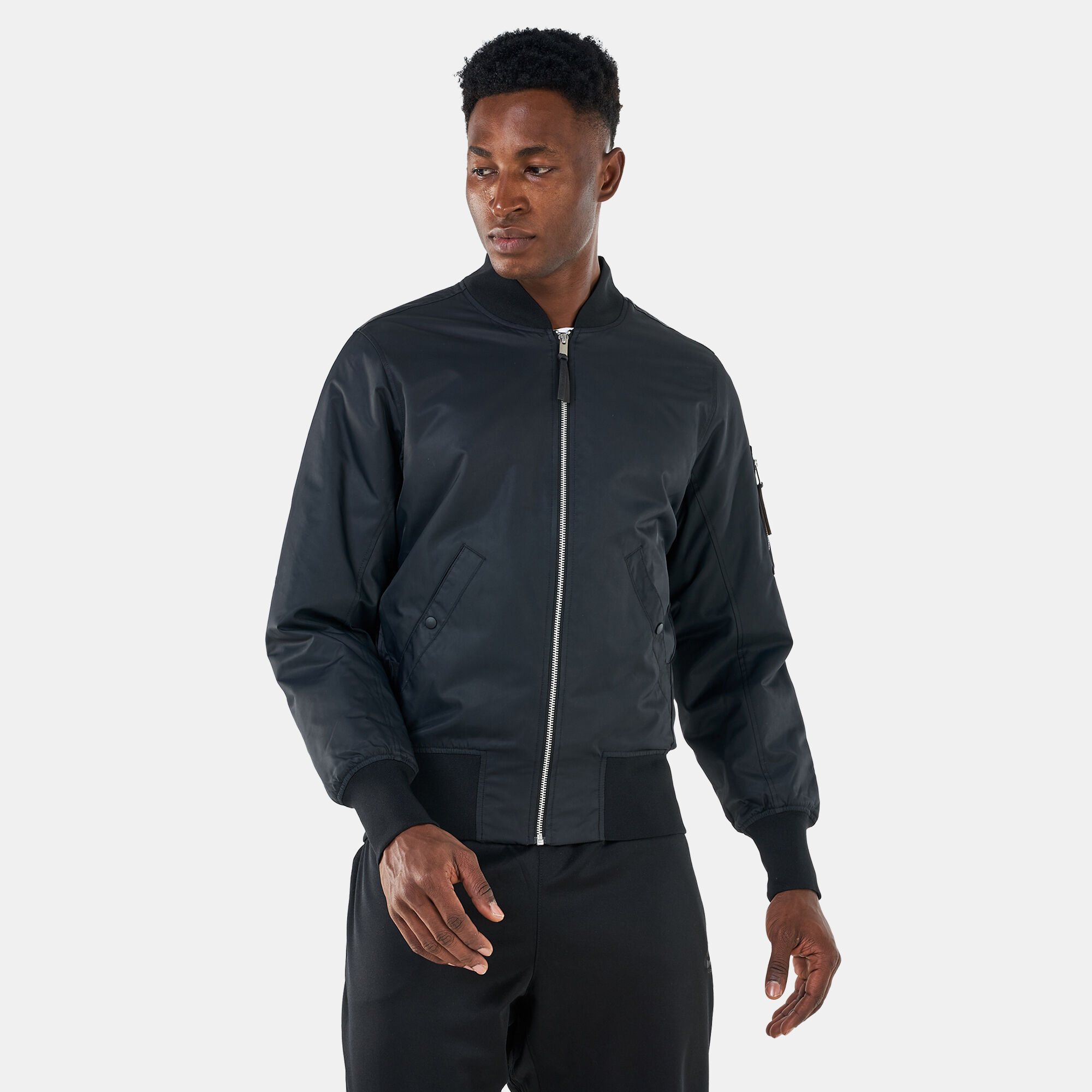 Nike air max coat on sale