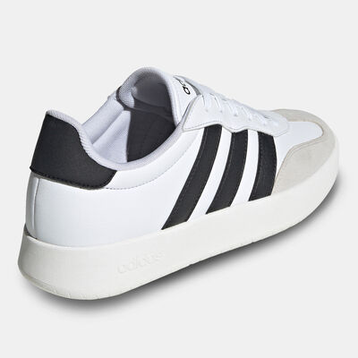 adidas Men's Barreda Shoes White