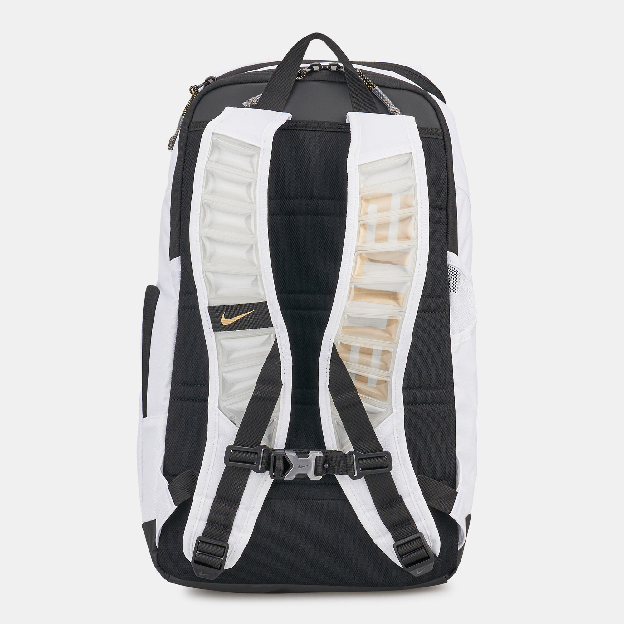 Hoops Elite Backpack White Nike in Kuwait SSS