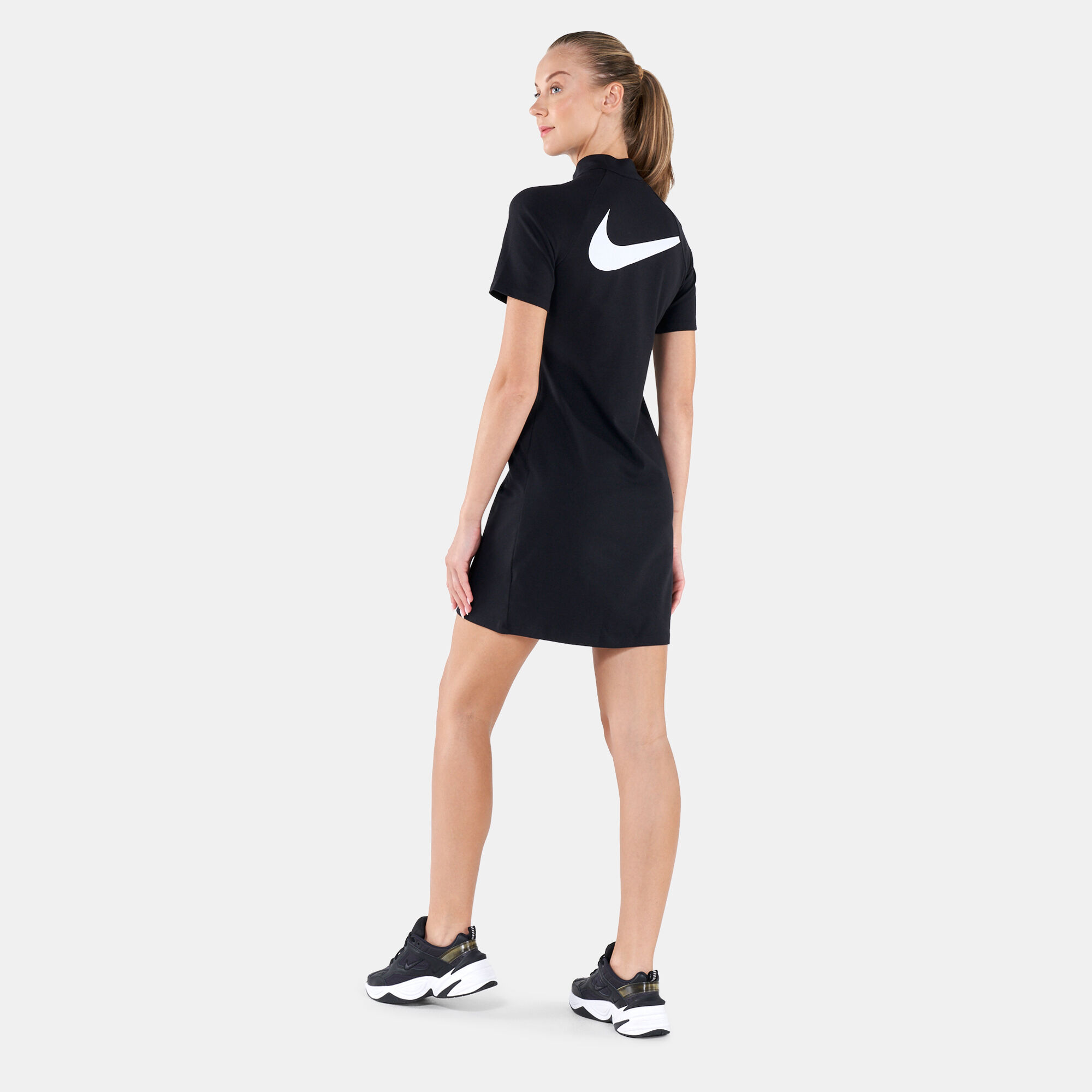 Women s Sportswear Swoosh Dress