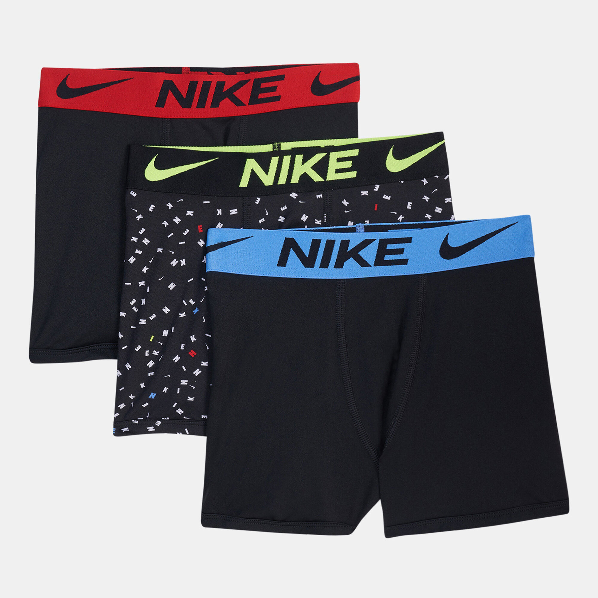 Boys nike sale boxer shorts