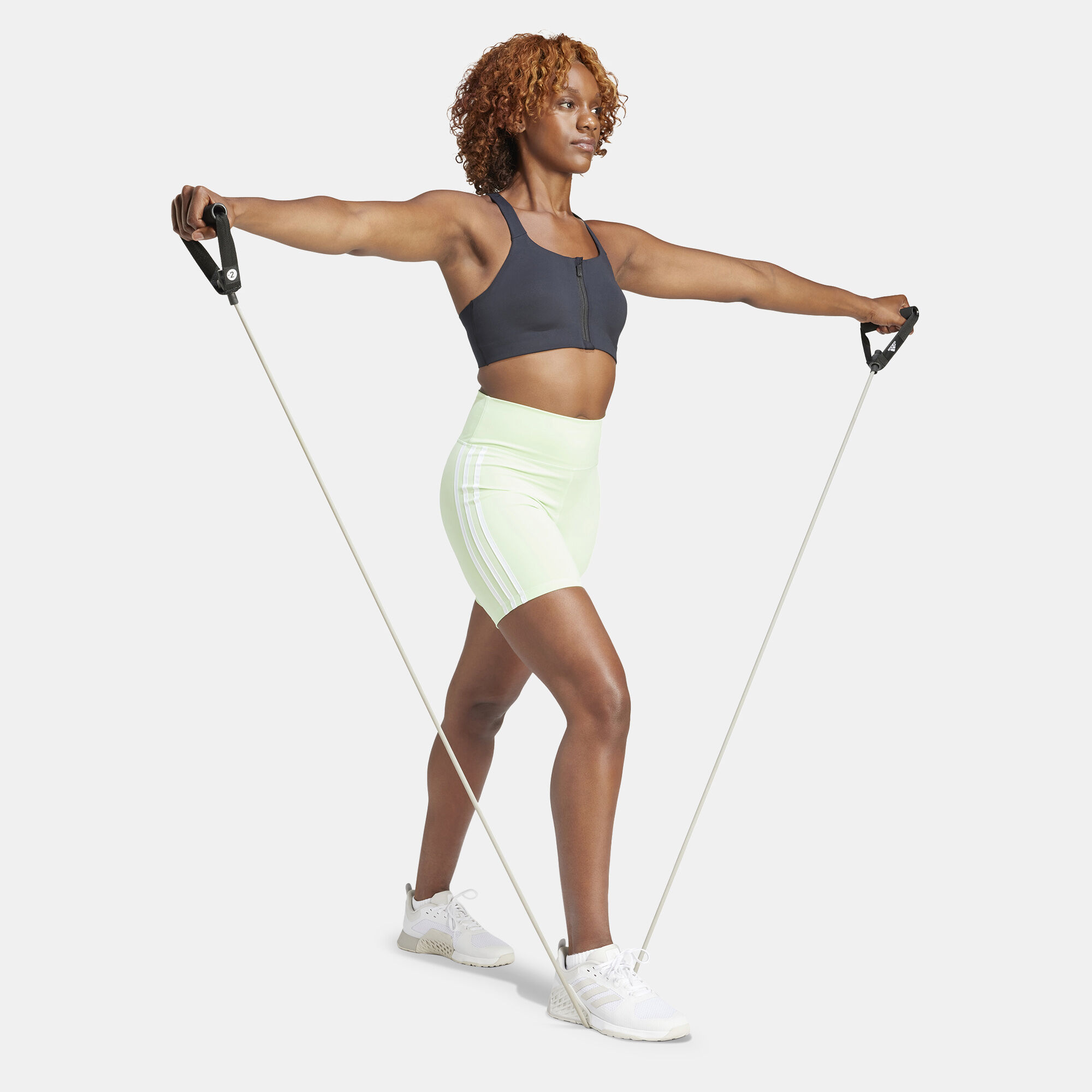 Adidas women's sport id training tights clearance