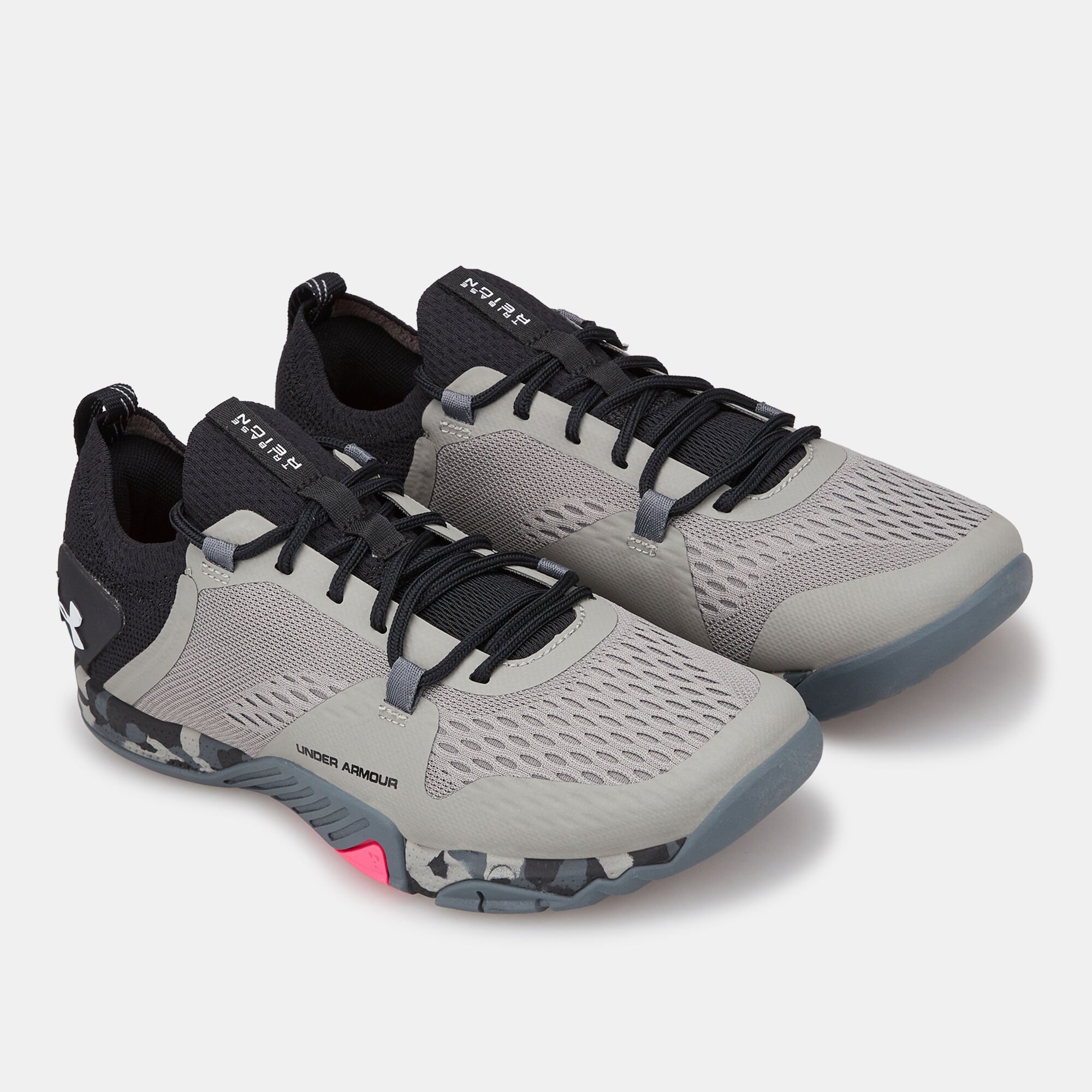 Under Armour Men s UA TriBase Reign 2 Shoe in Kuwait SSS