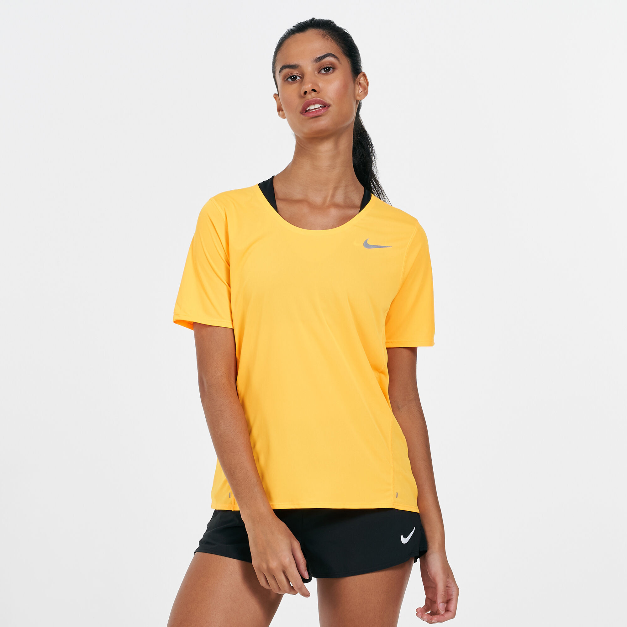 Women s City Sleek Running T Shirt