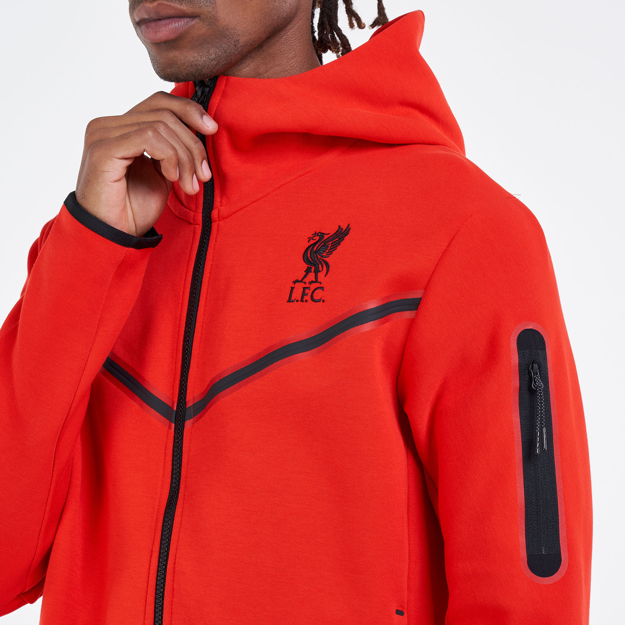Lfc fleece shop