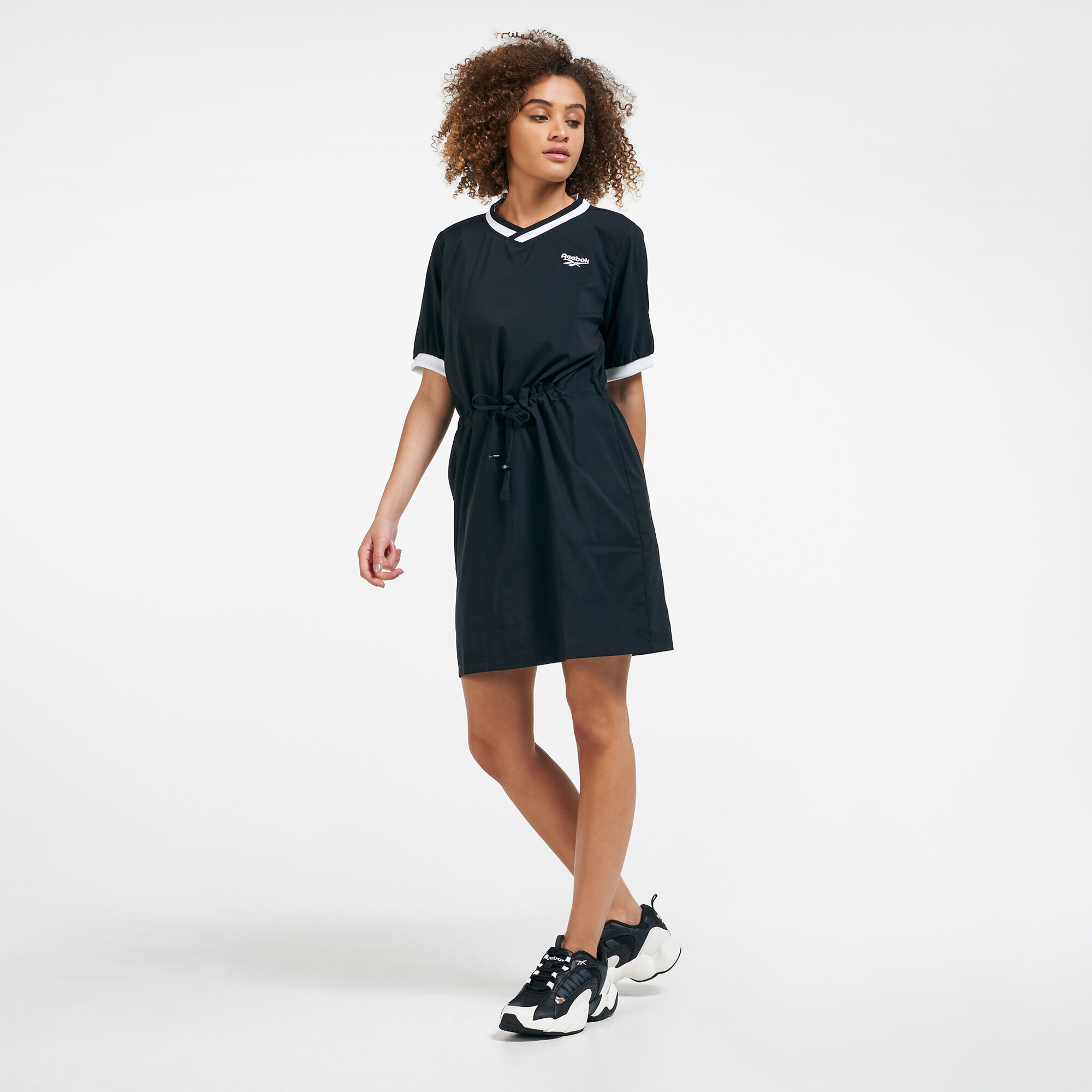 Reebok tennis dress sales