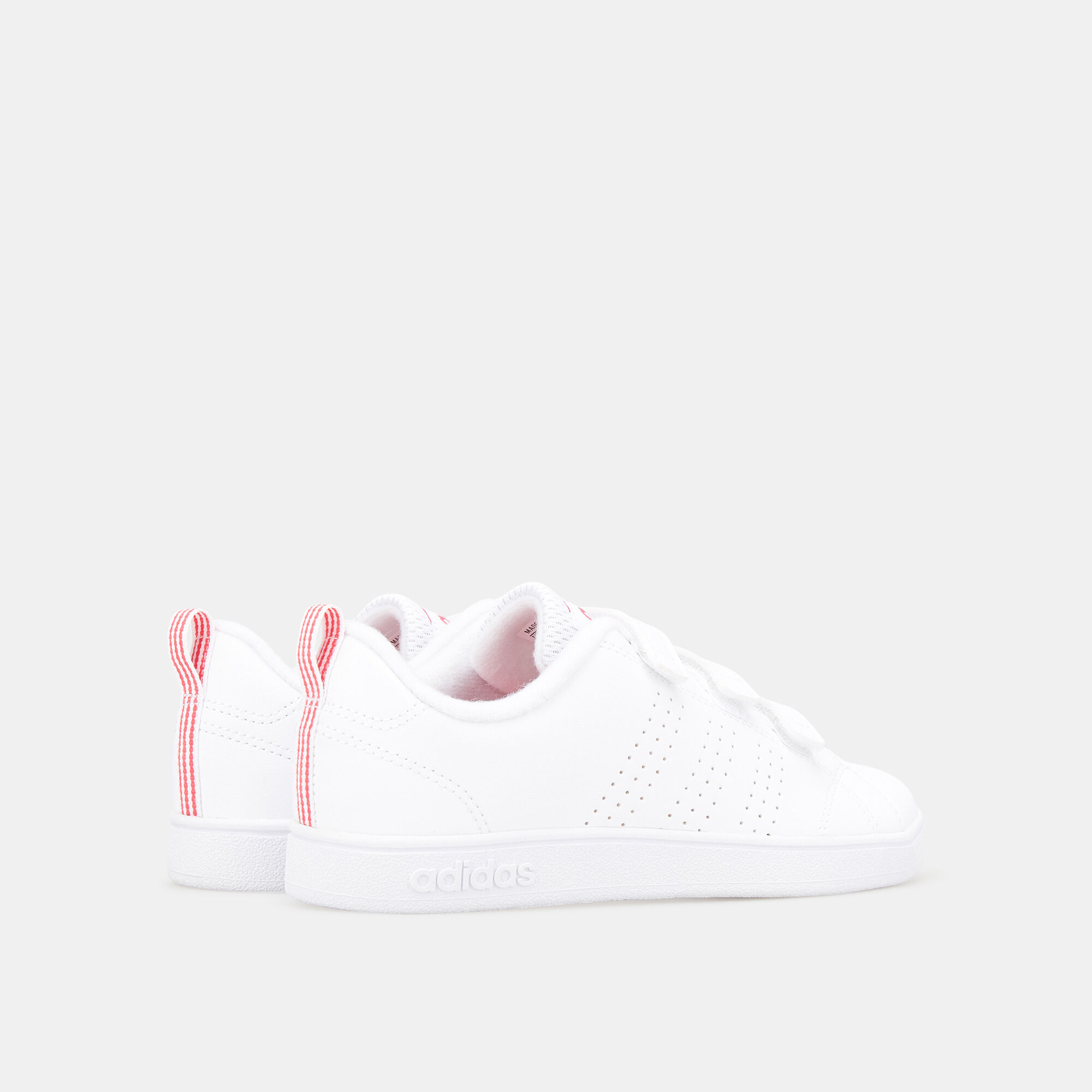 Kids VS Advantage Clean Shoe
