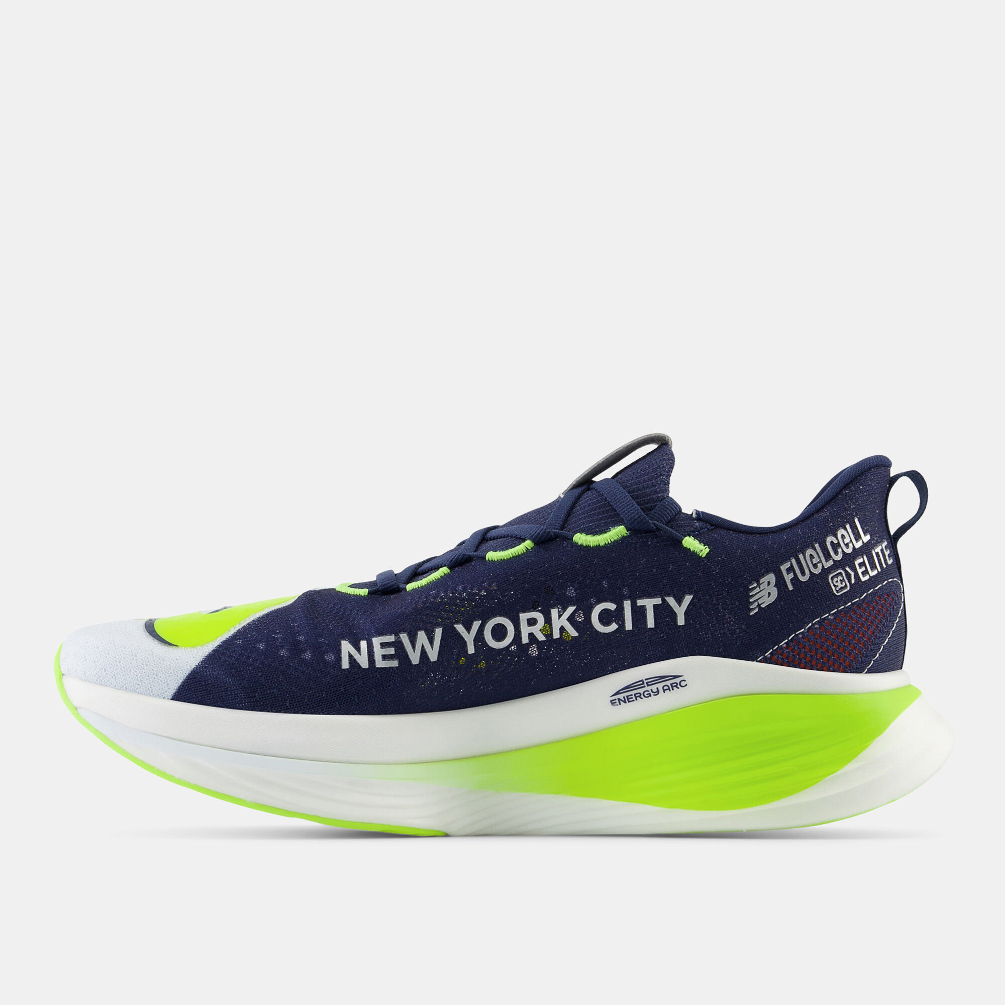 Nyc marathon shoes 2025