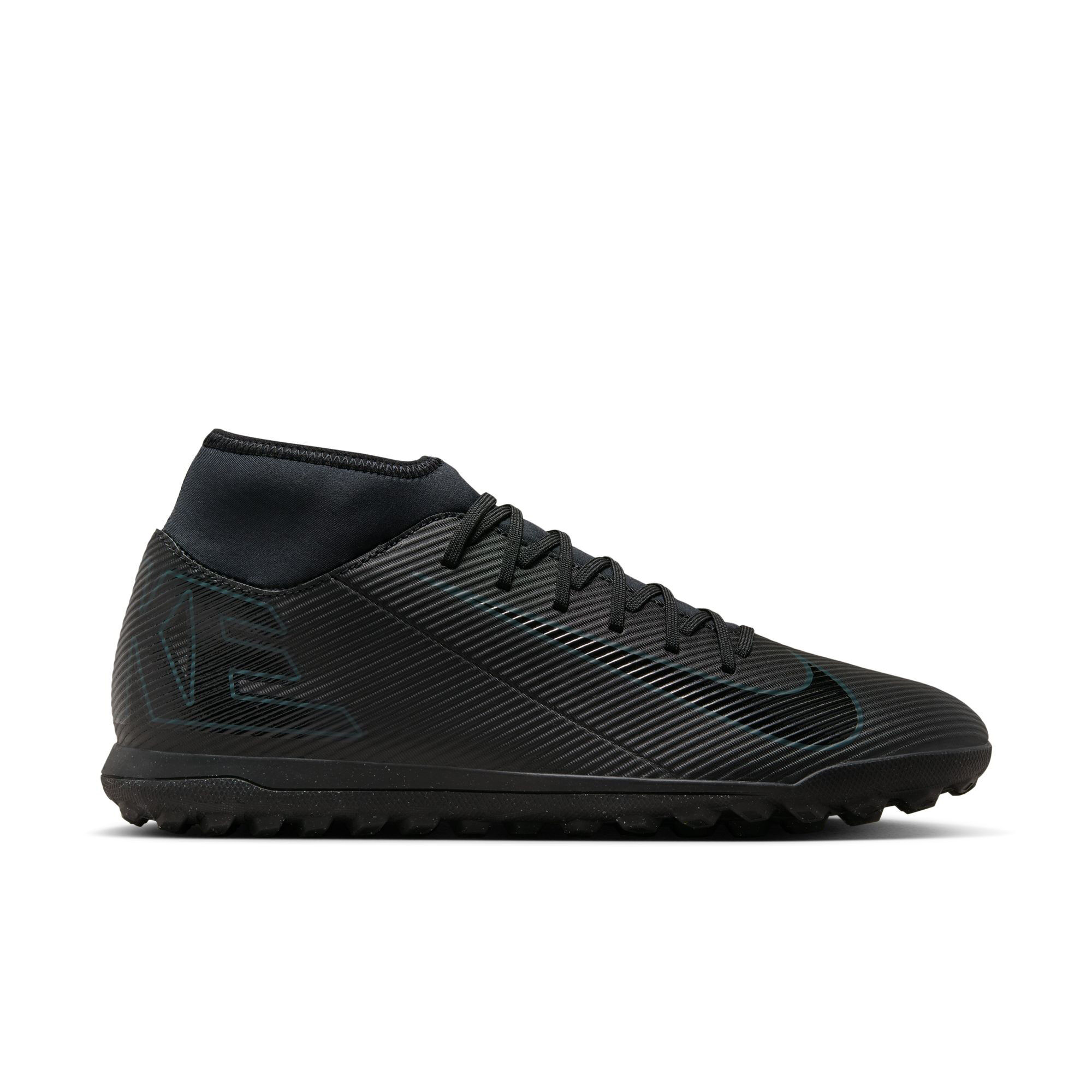 Men s Mercurial Superfly 10 Club Turf Ground Football Shoes Grey Nike in Kuwait SSS
