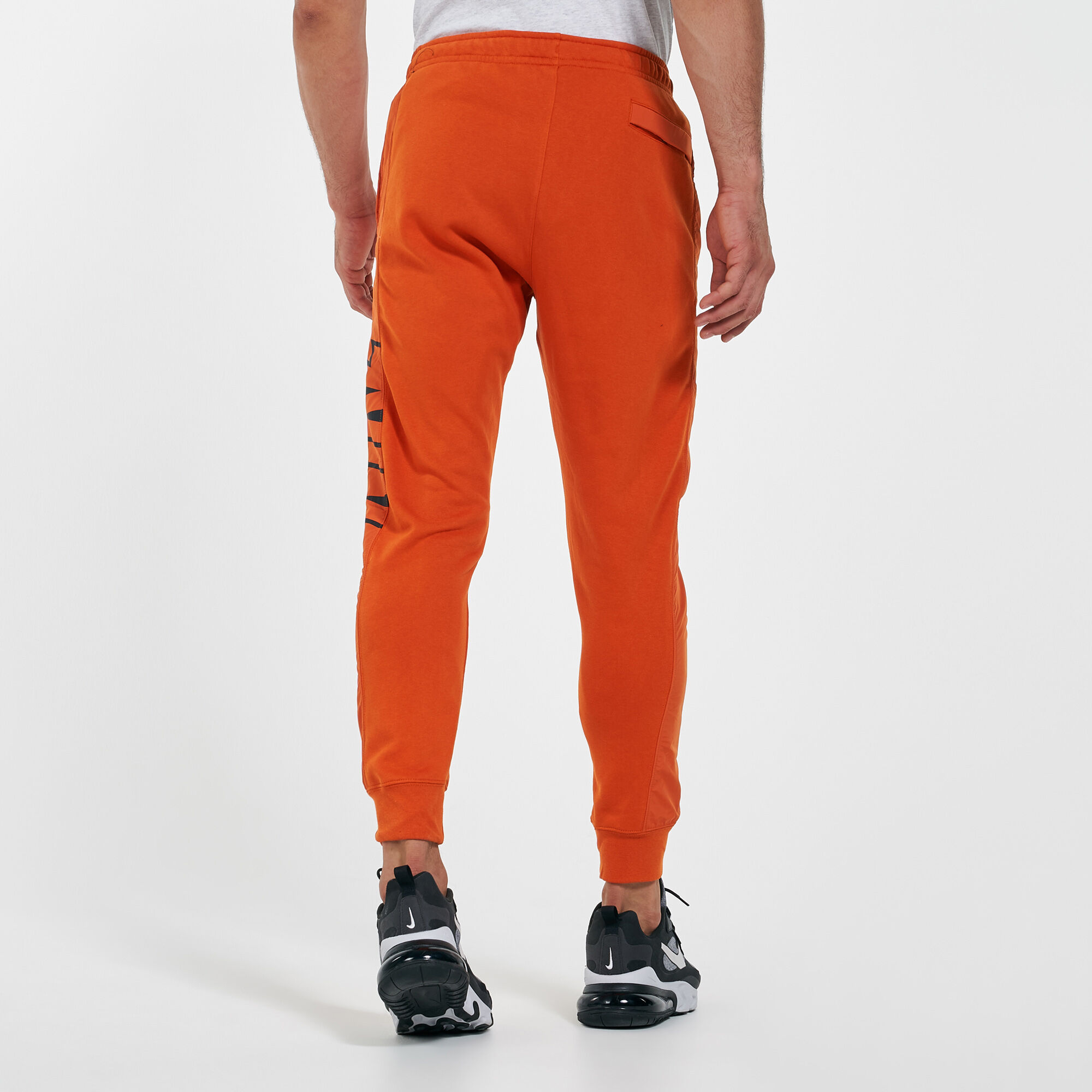 Men s Sportswear CE SNL Sweatpants Orange Nike in Kuwait SSS