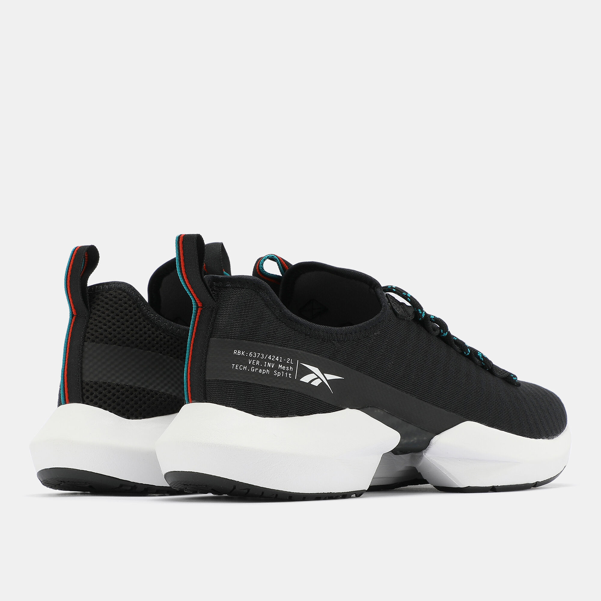 Sole Fury Shoe