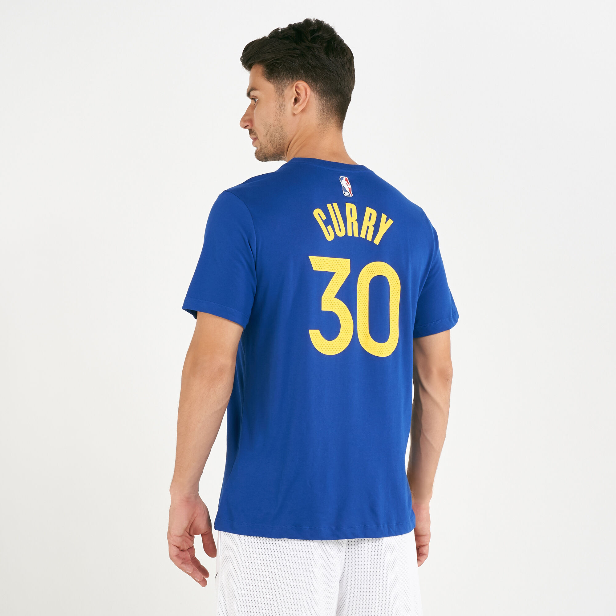 Stephen curry dri fit shirt store