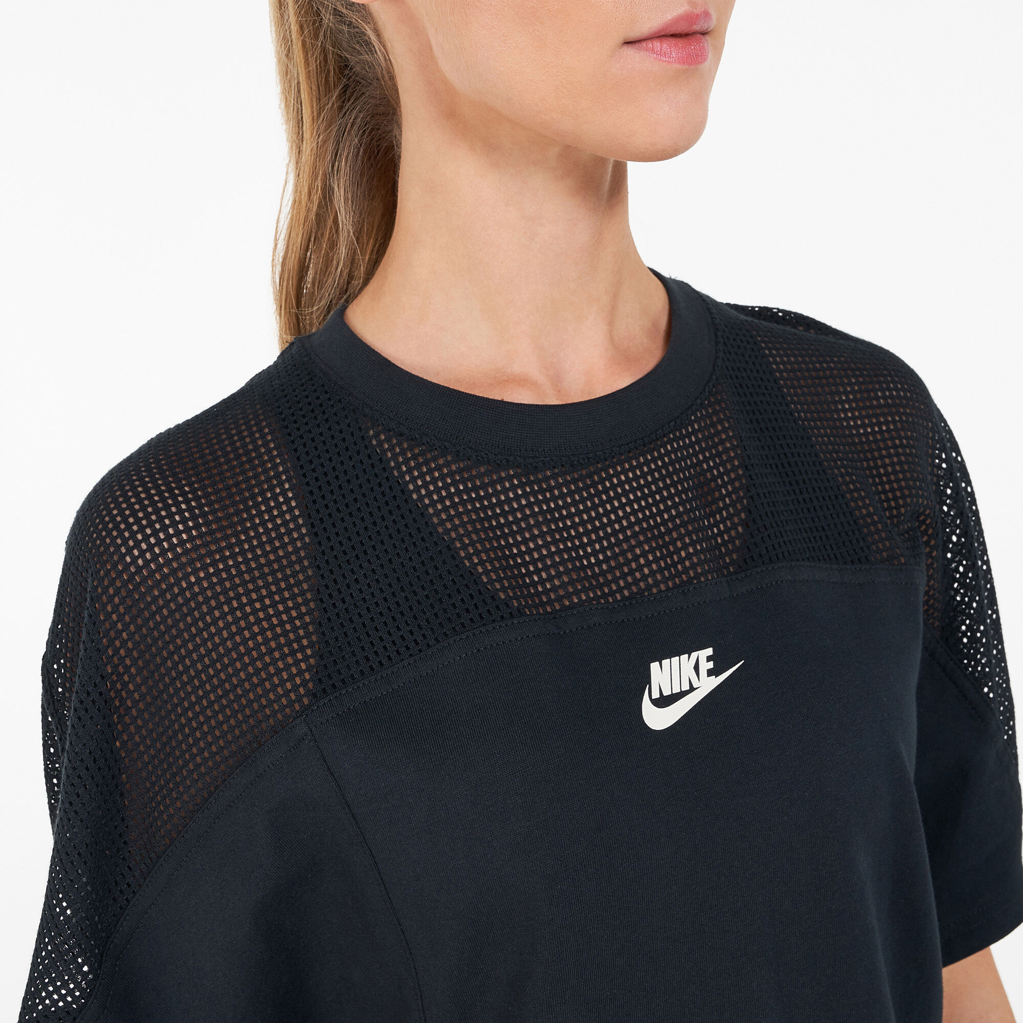 Women s Sportswear Mesh Dress