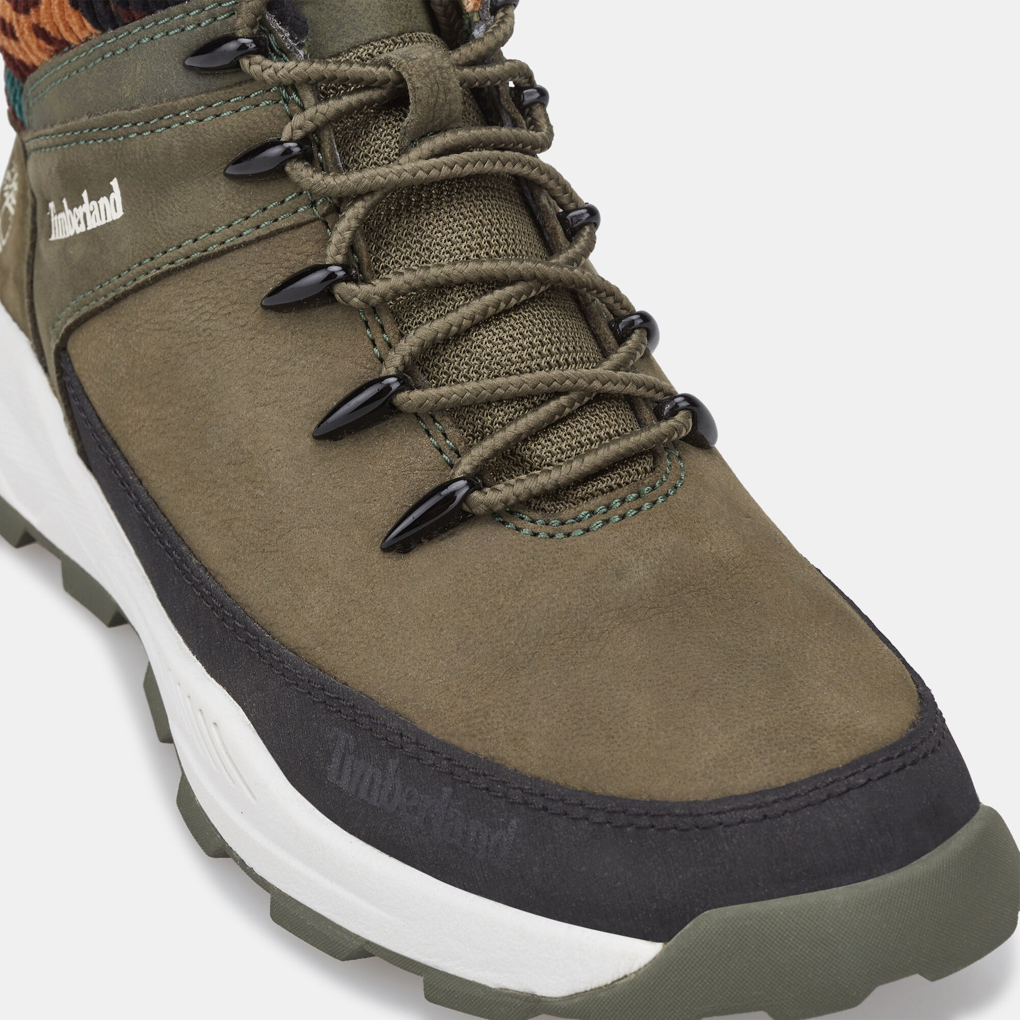 Kids Brooklyn Euro Sprint Shoe