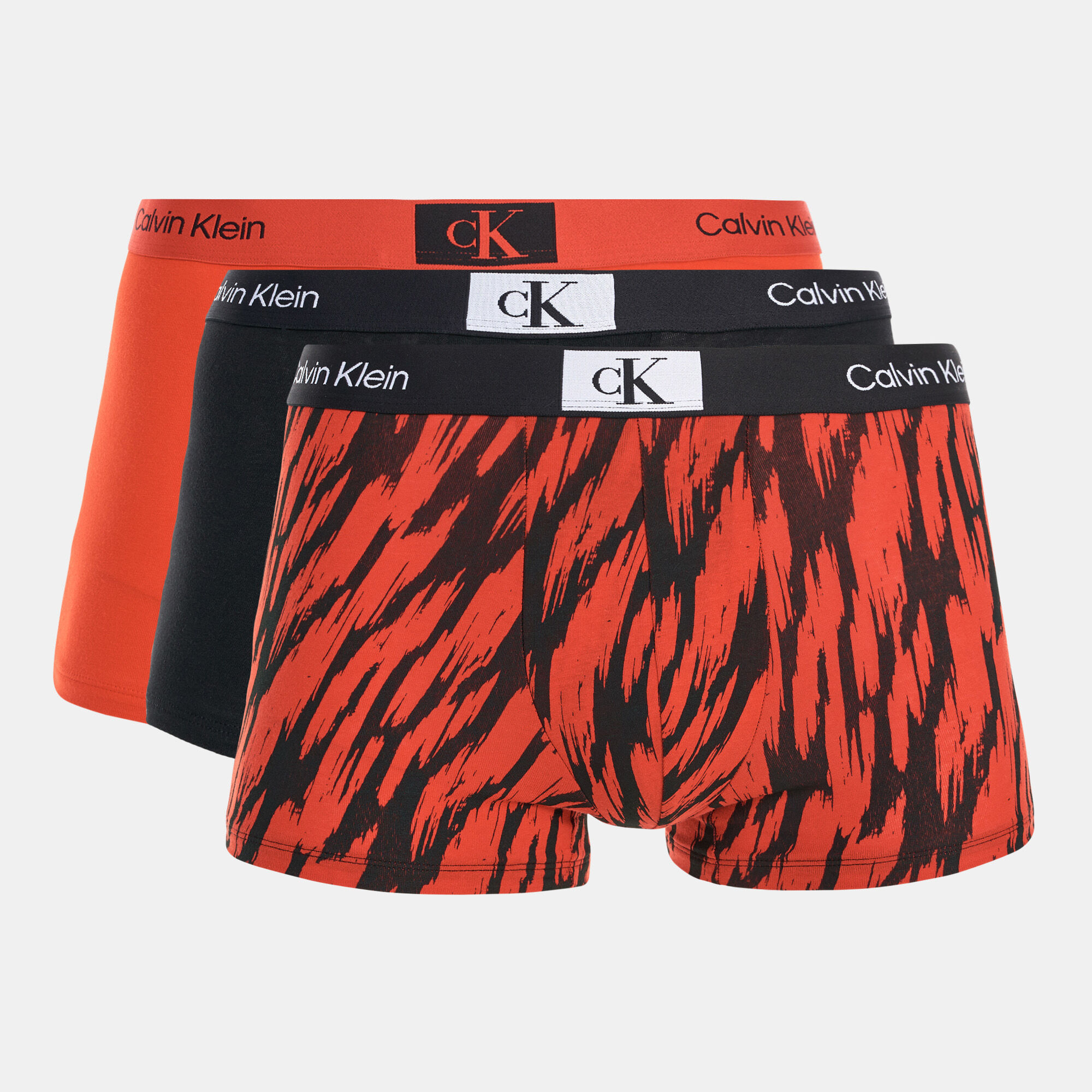 Ck underpants top