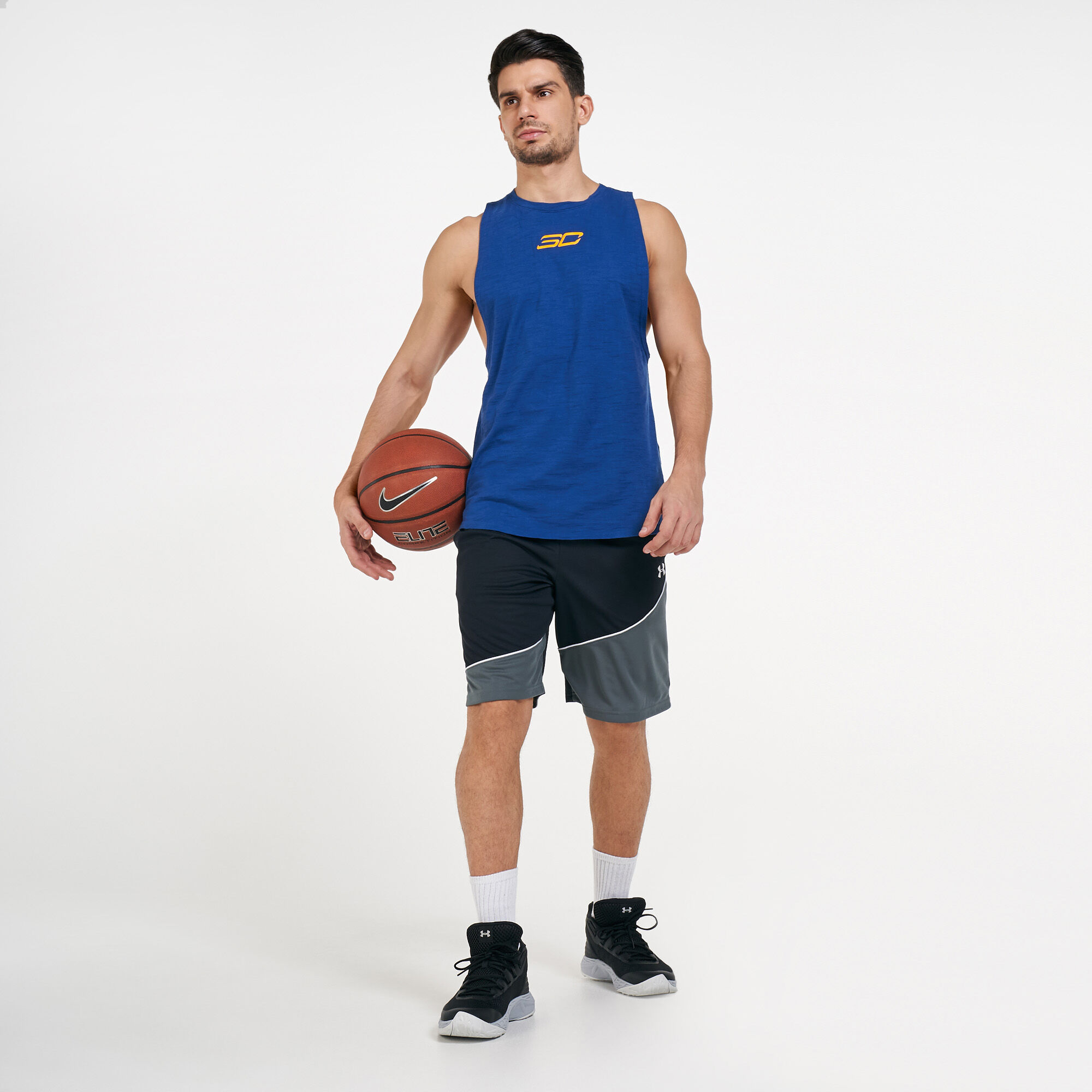Sc30 basketball sales