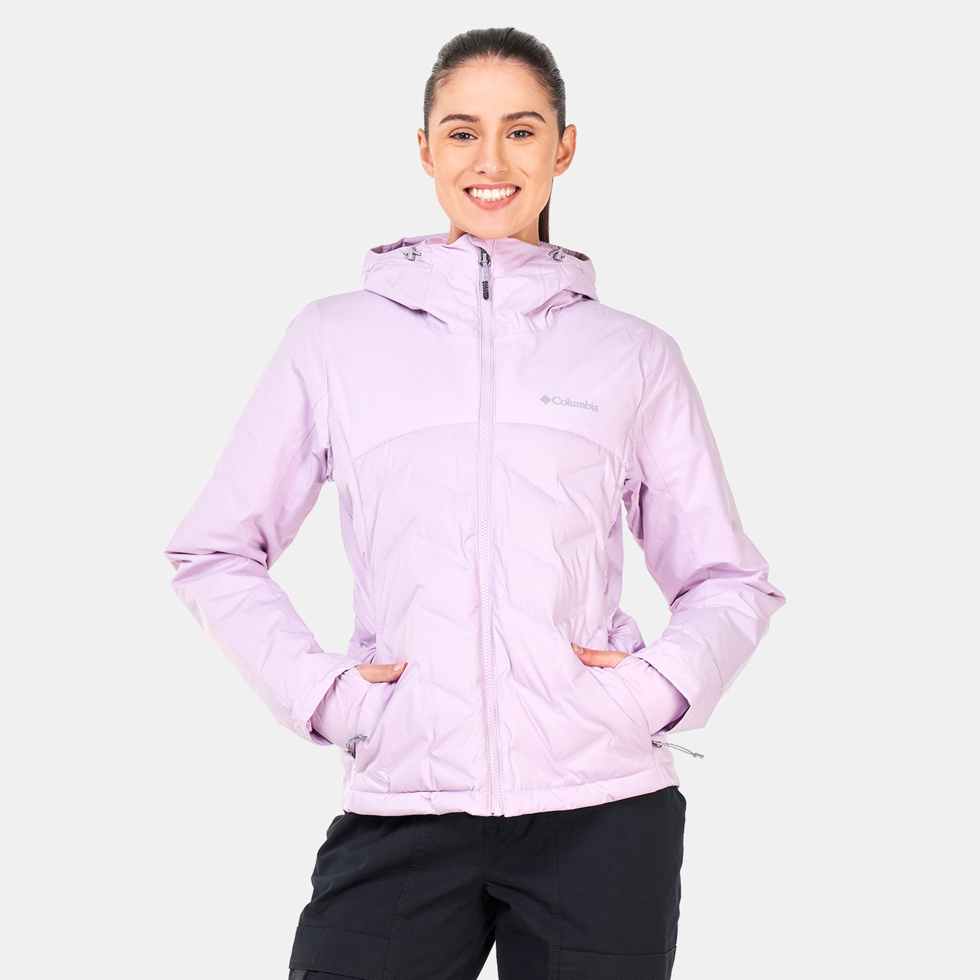 Kwd reflective jacket women's clearance