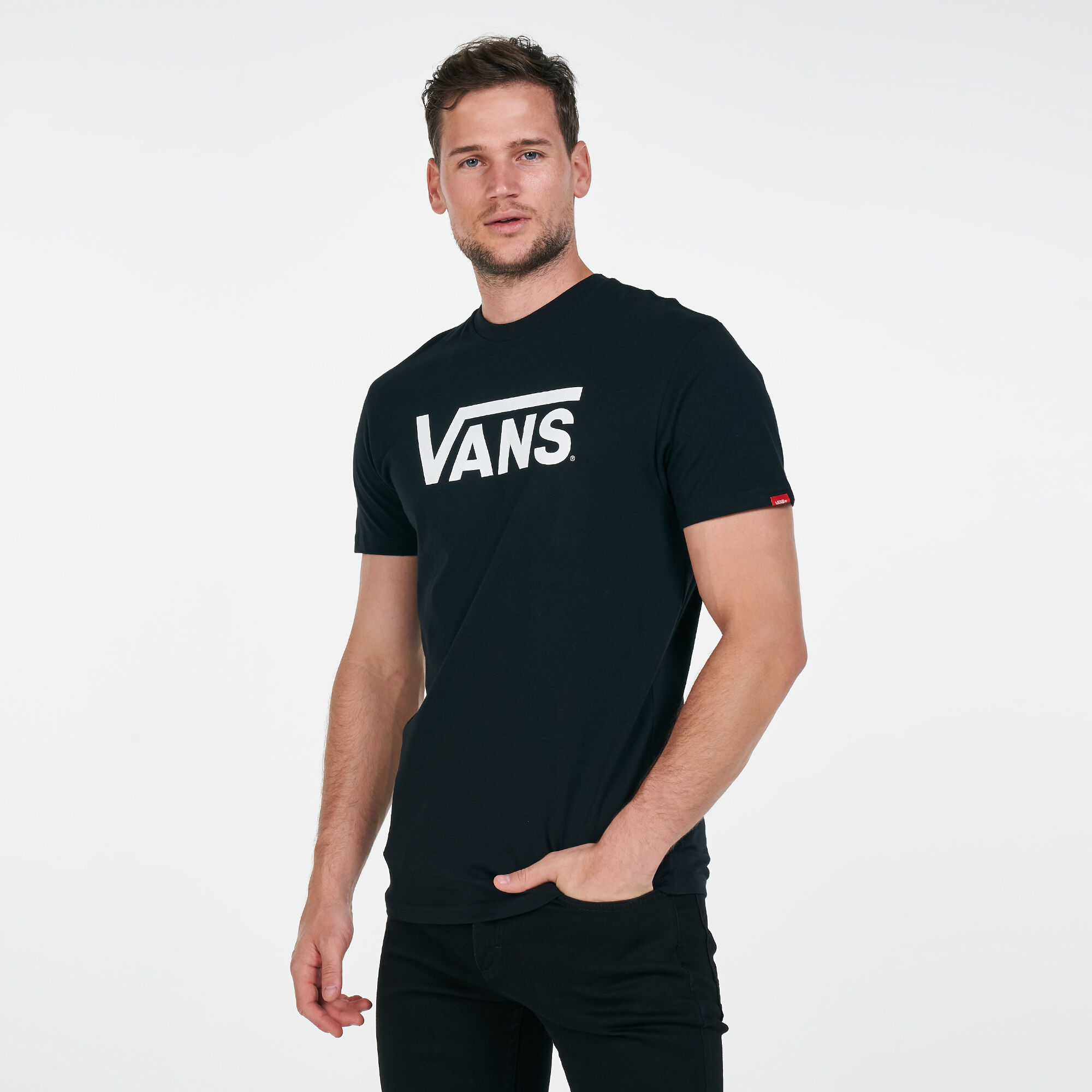 Buy vans clothing new arrivals