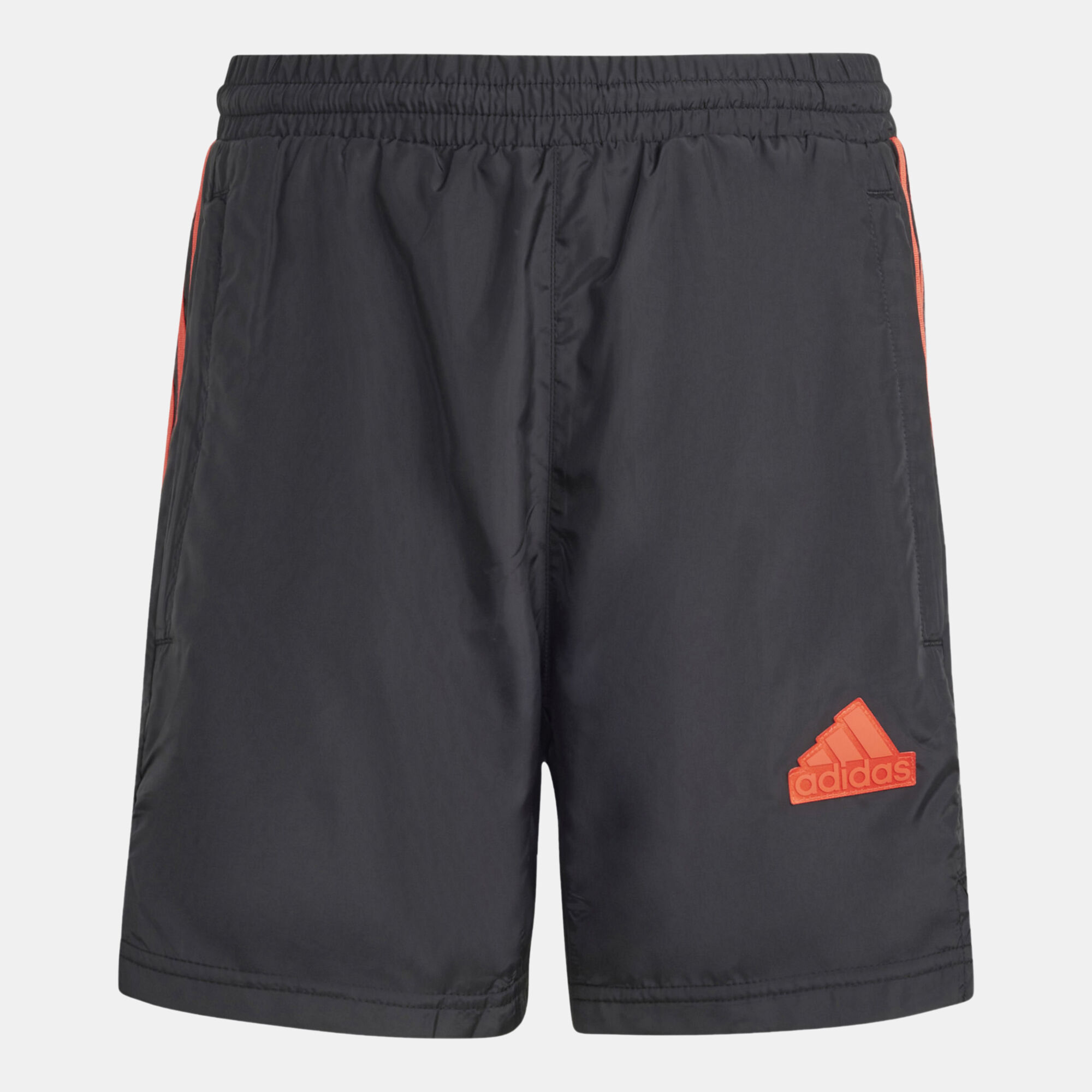 Adidas fabric shorts store