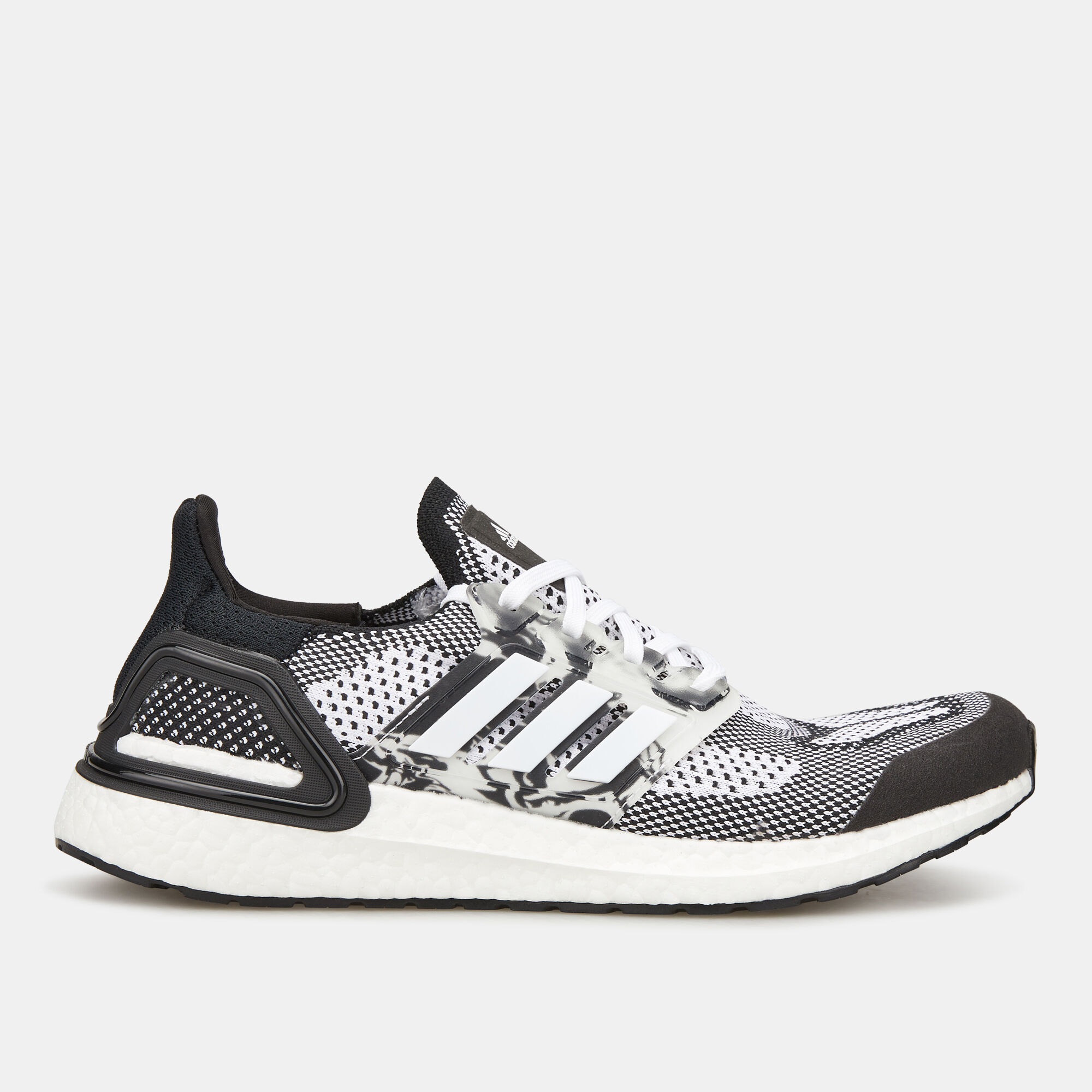 Shop adidas Men's Ultraboost 19.5 DNA Shoe Grey Online in Kuwait -SSS