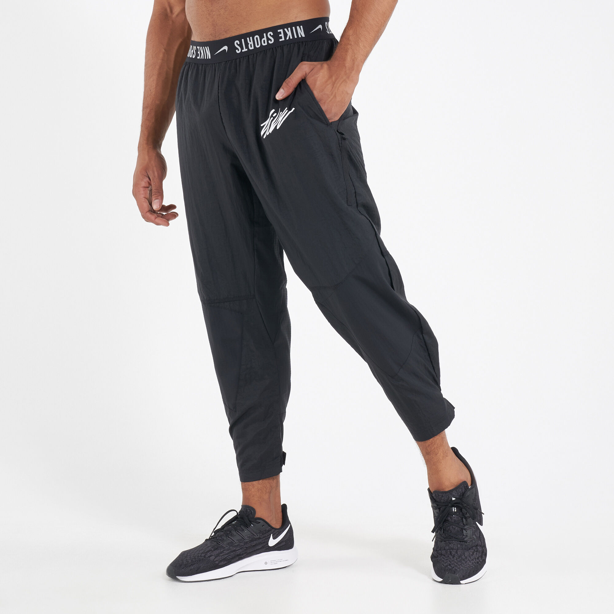 Men's woven training pants nike store