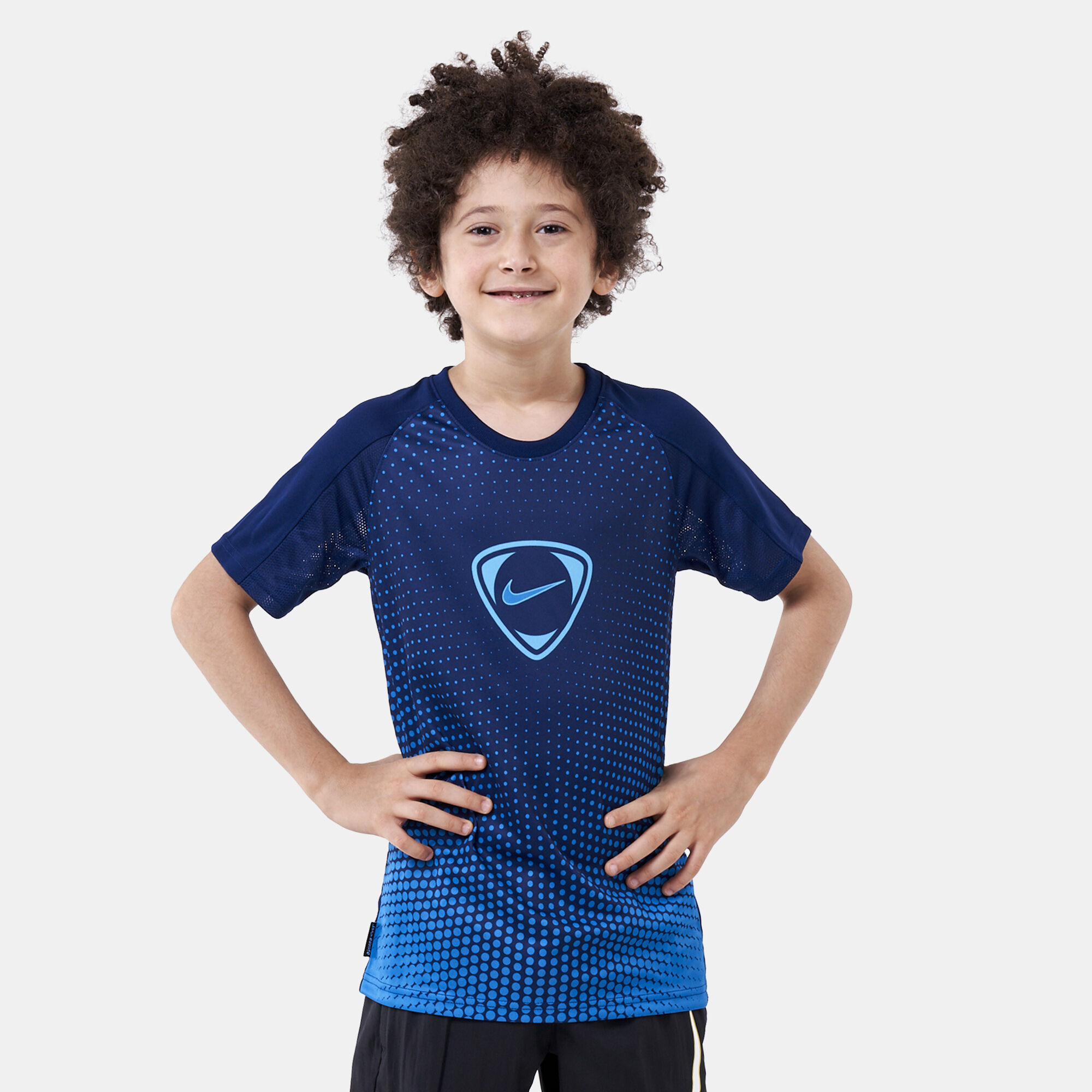 Kids Dri FIT Academy Top