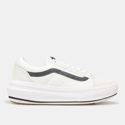 Vans Old Skool Overt CC Unisex Shoe White