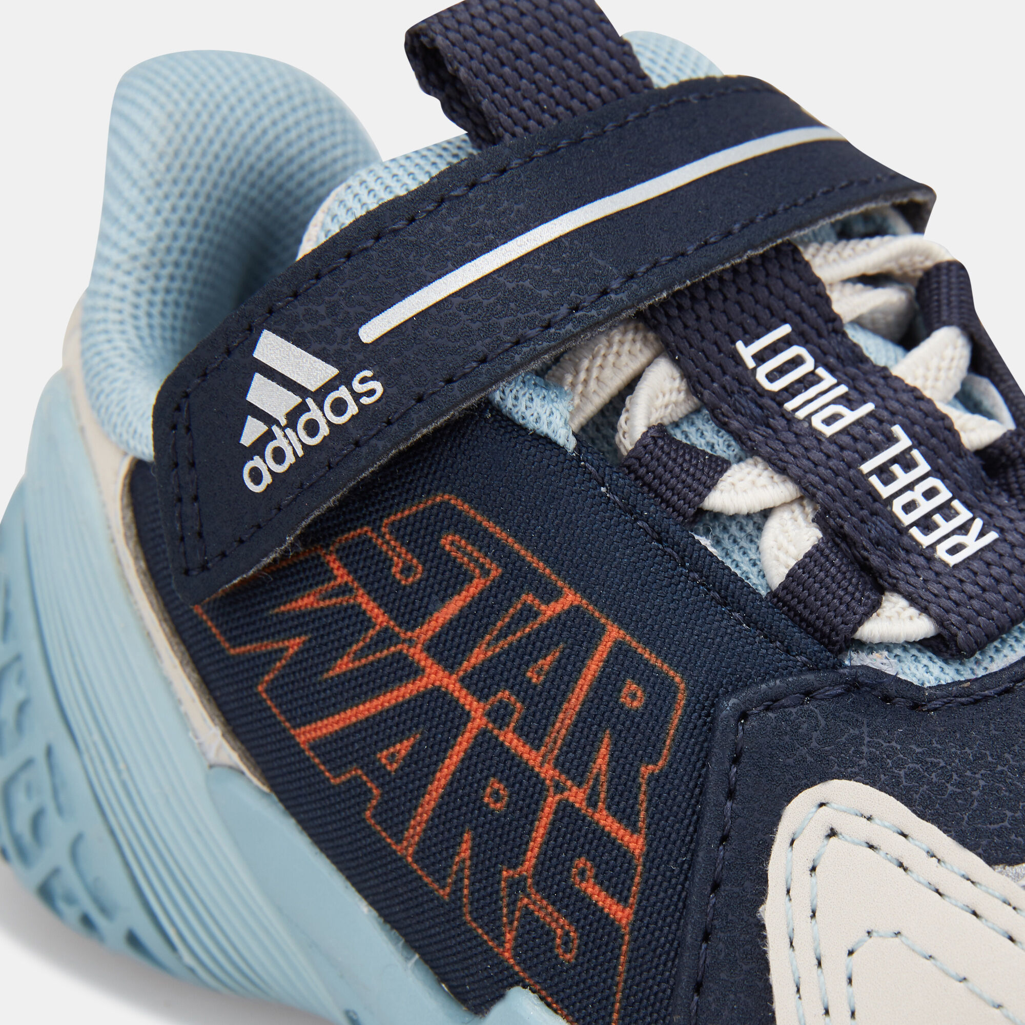 Kids StarWars 4UTURE Runner Shoe Baby and Toddler