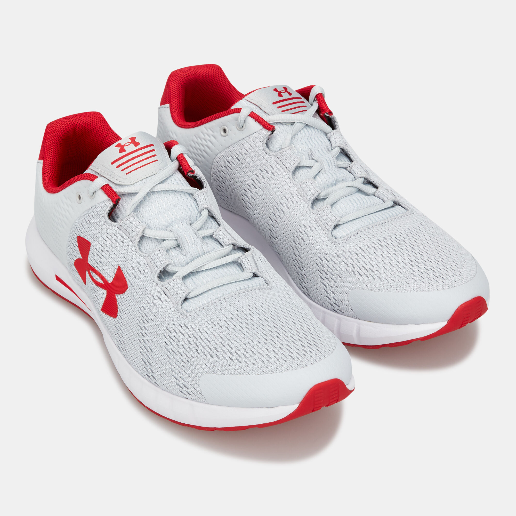 Tenis under armour micro 2025 g pursuit