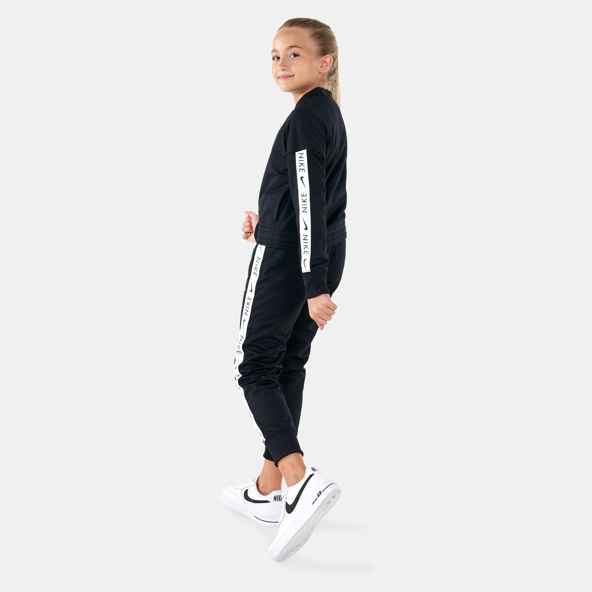 Kwd kids tracksuit online