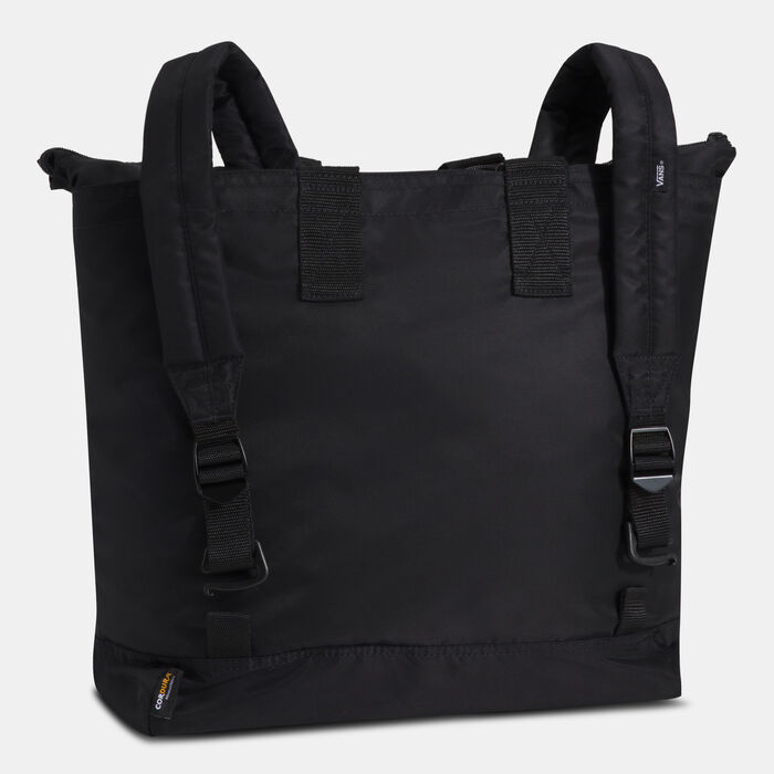 Vans Daily Backpack Black image number 2