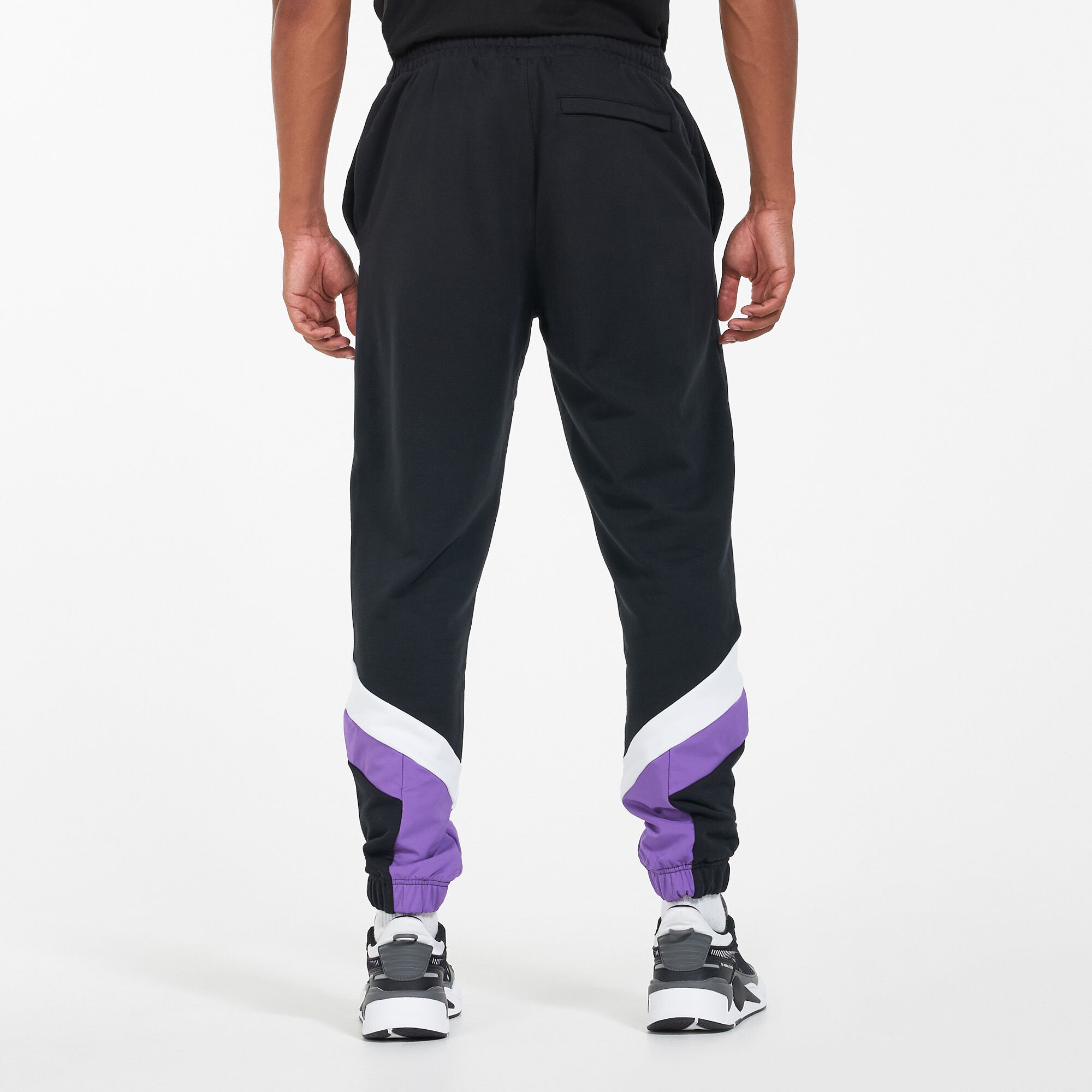 Puma mcs track pants hotsell