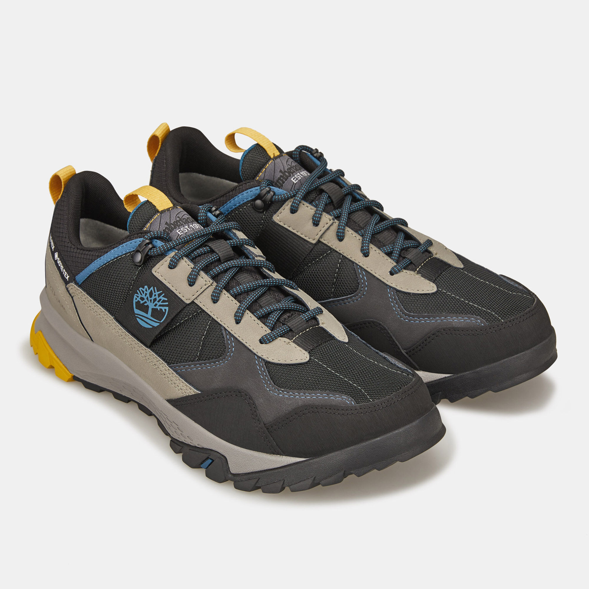 Timberland gore tex walking shoes store