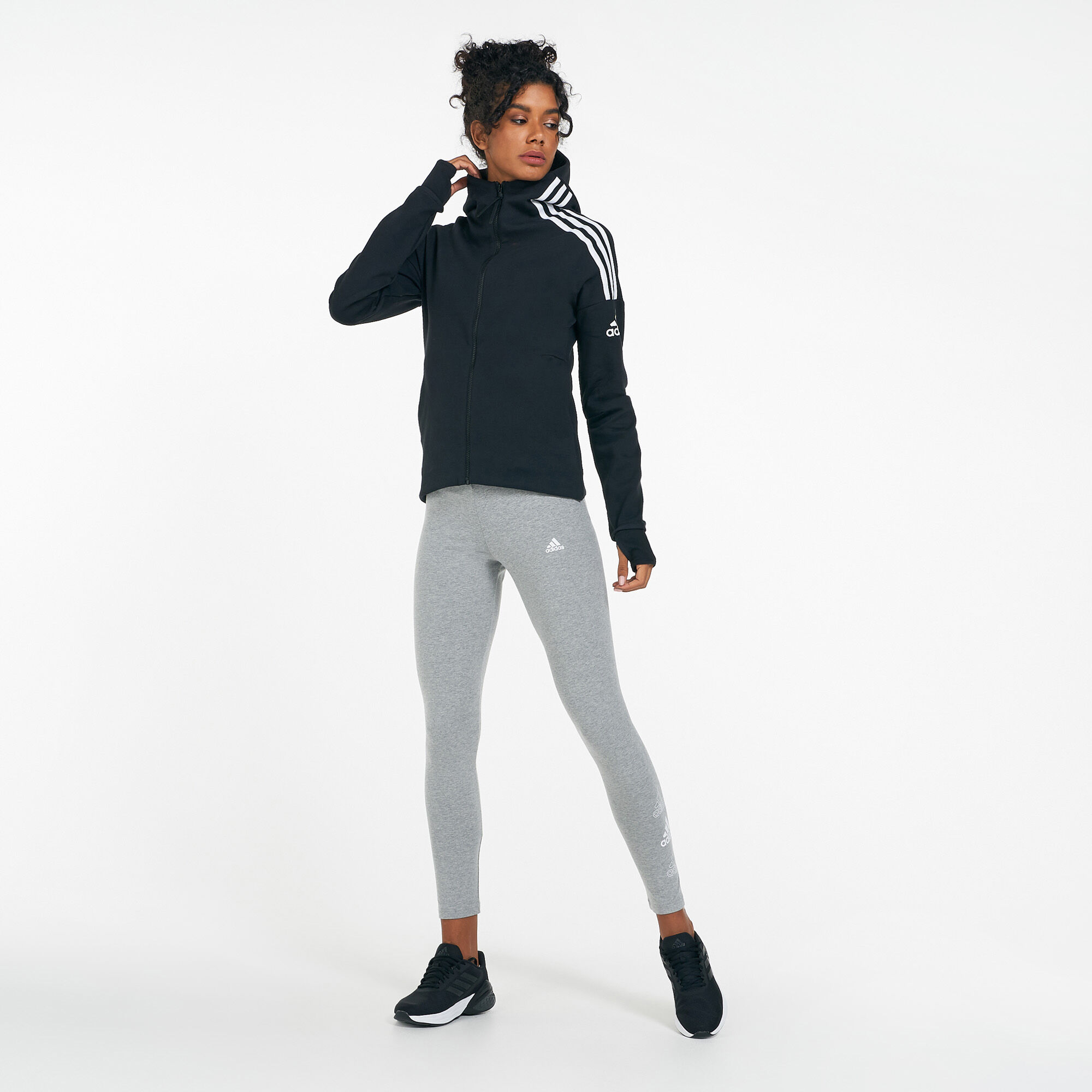 Nike outlet zne hoodie