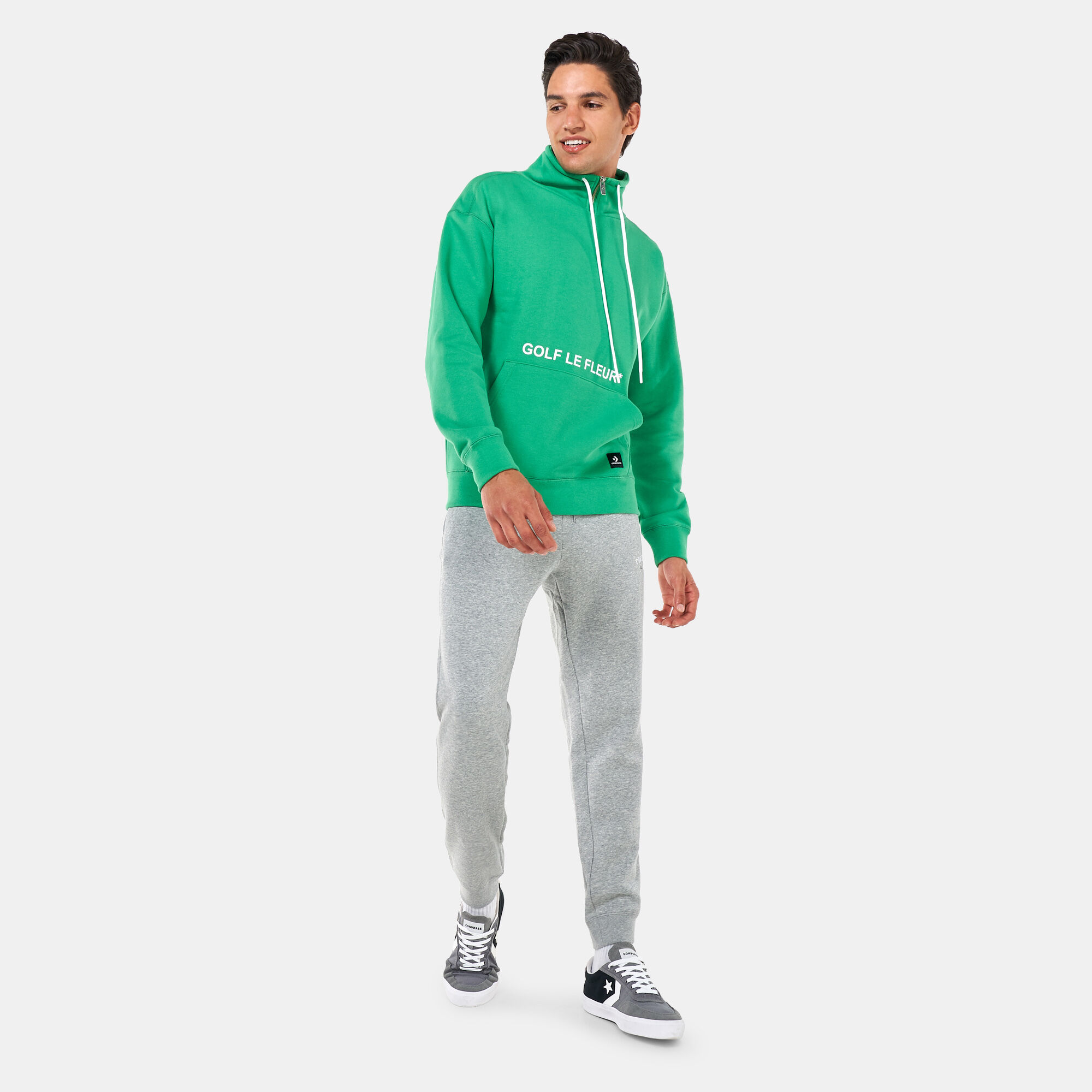 Le fleur hoodie outlet