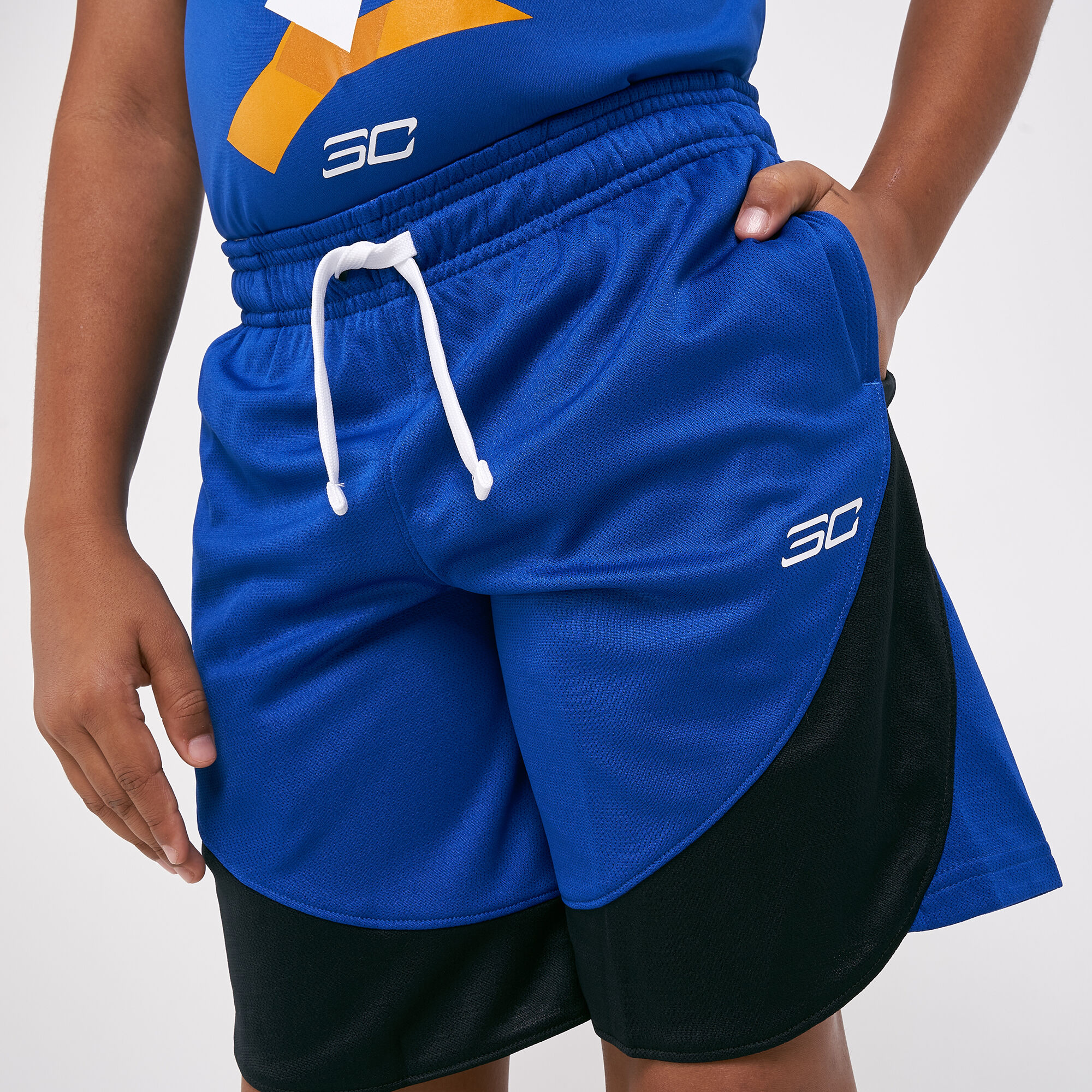 Sc30 boys shorts new arrivals