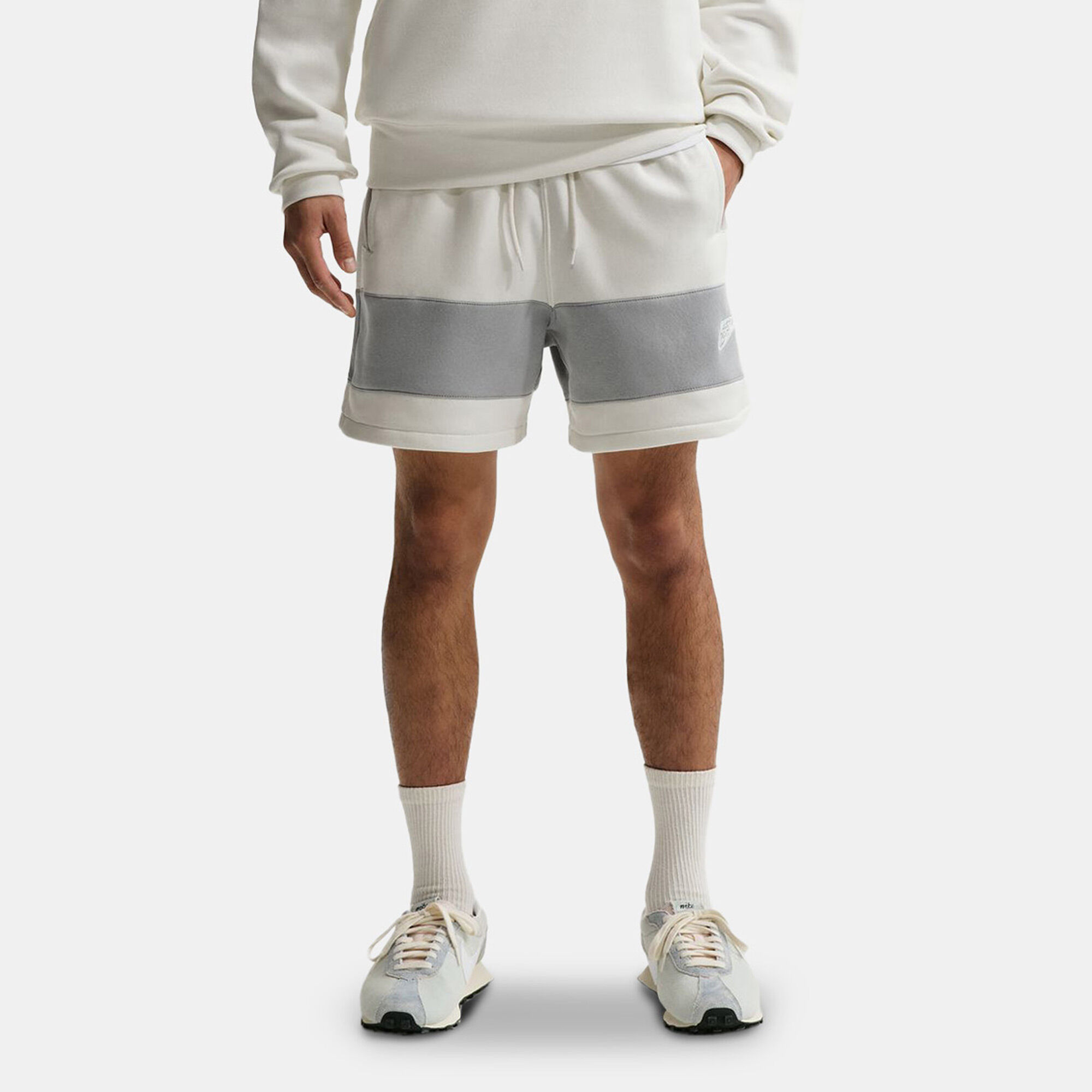mens nike sportswear club shorts