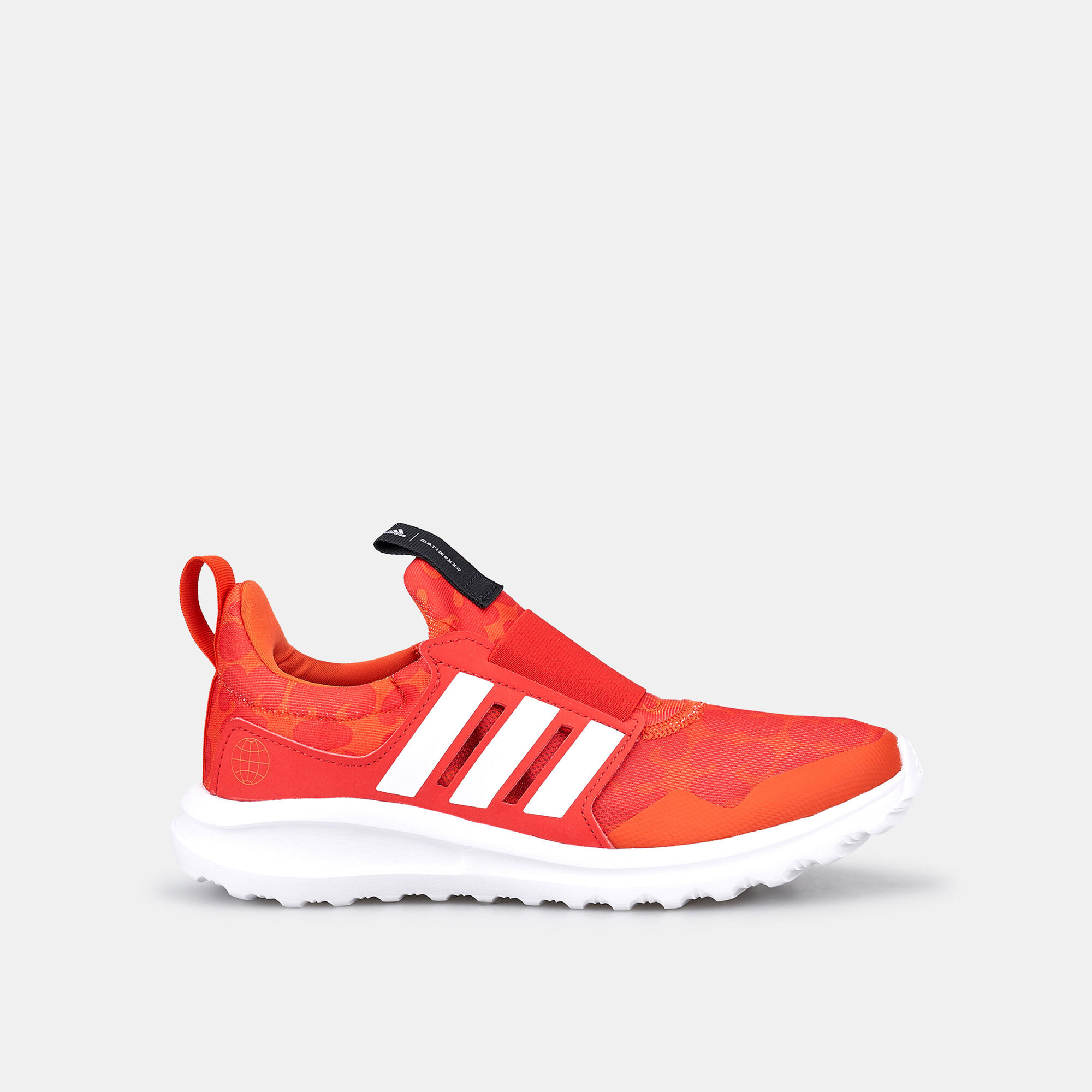 Adidas boys cheap slip on sneakers