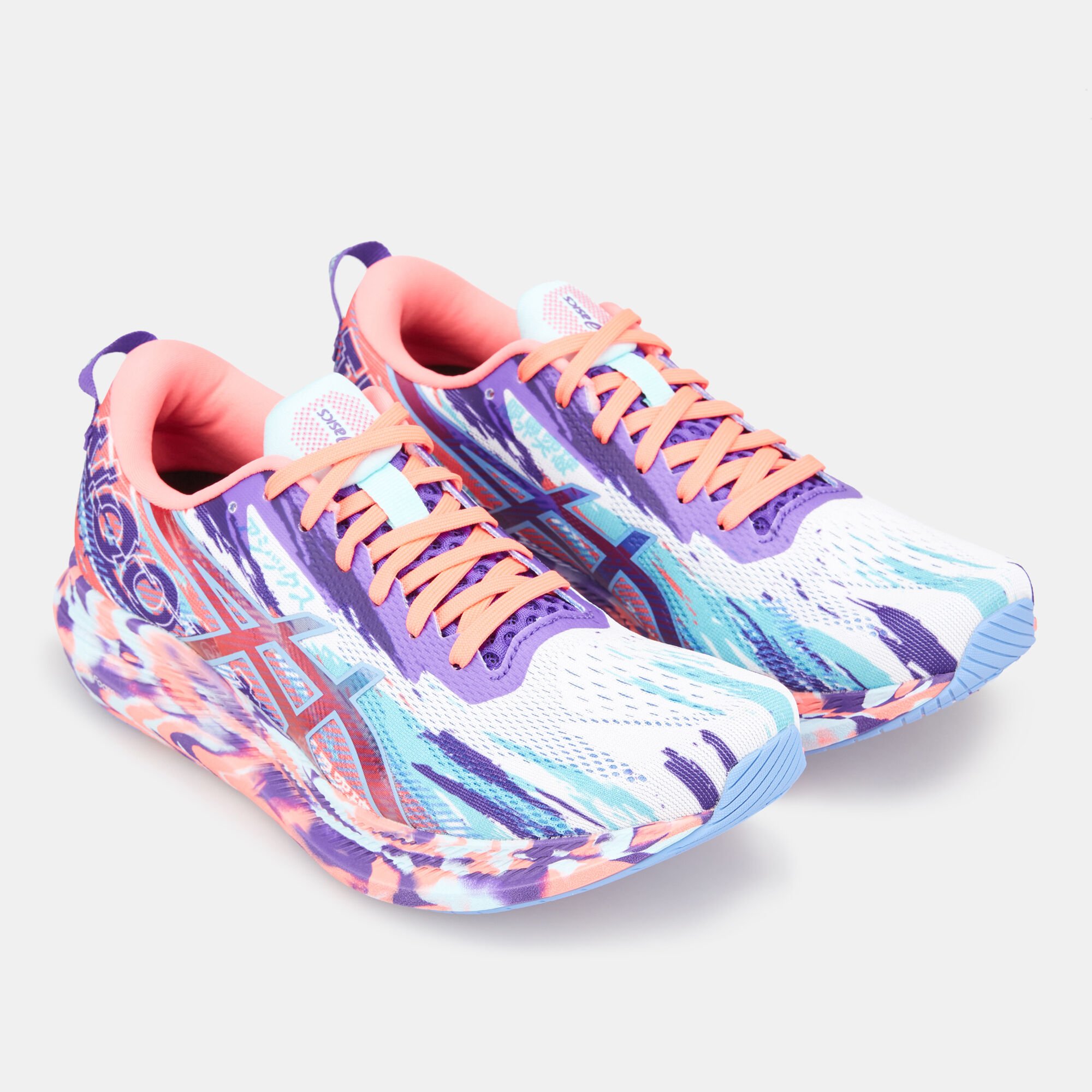 Asics gel noosa tri 8 chile clearance