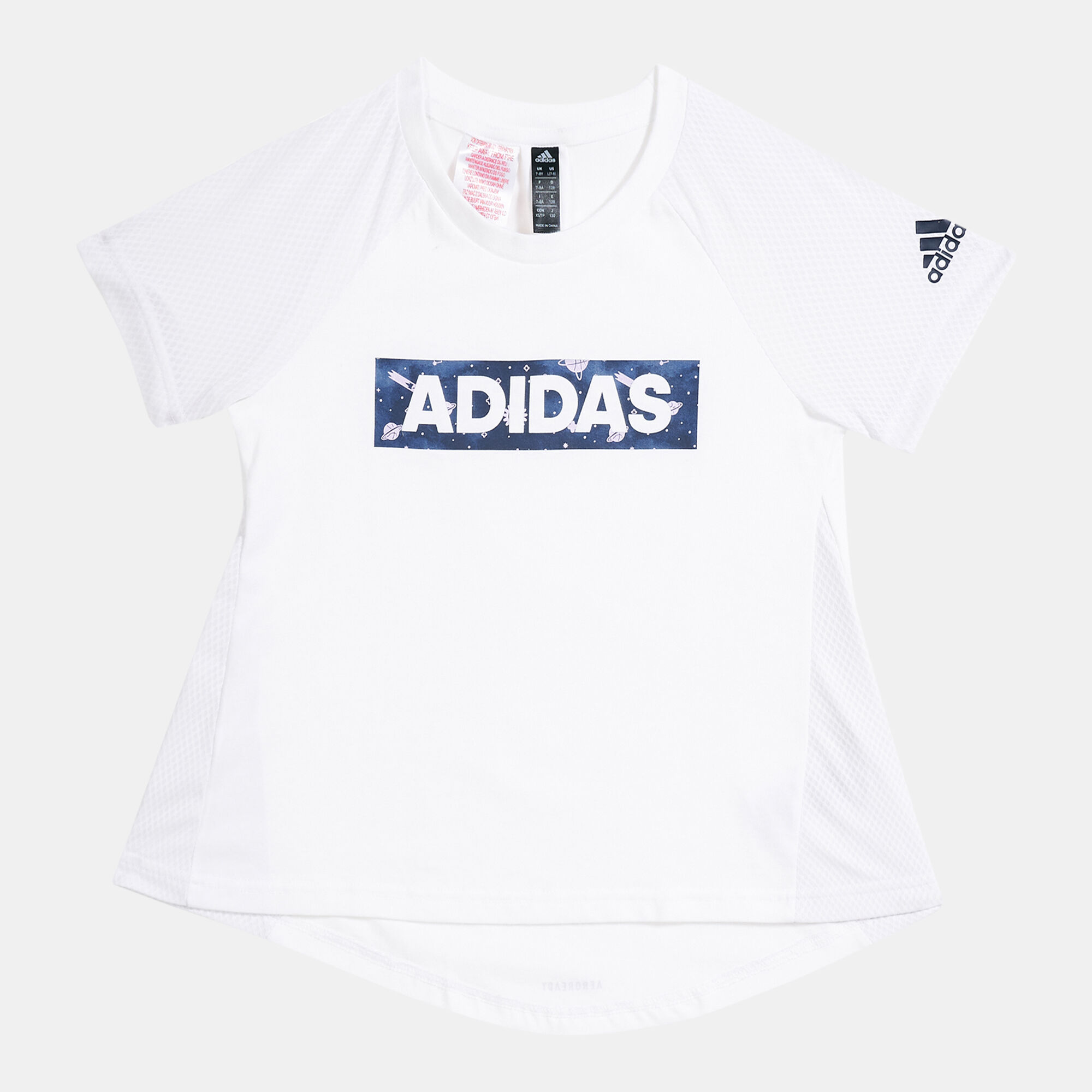 Adidas t top shirt china girl