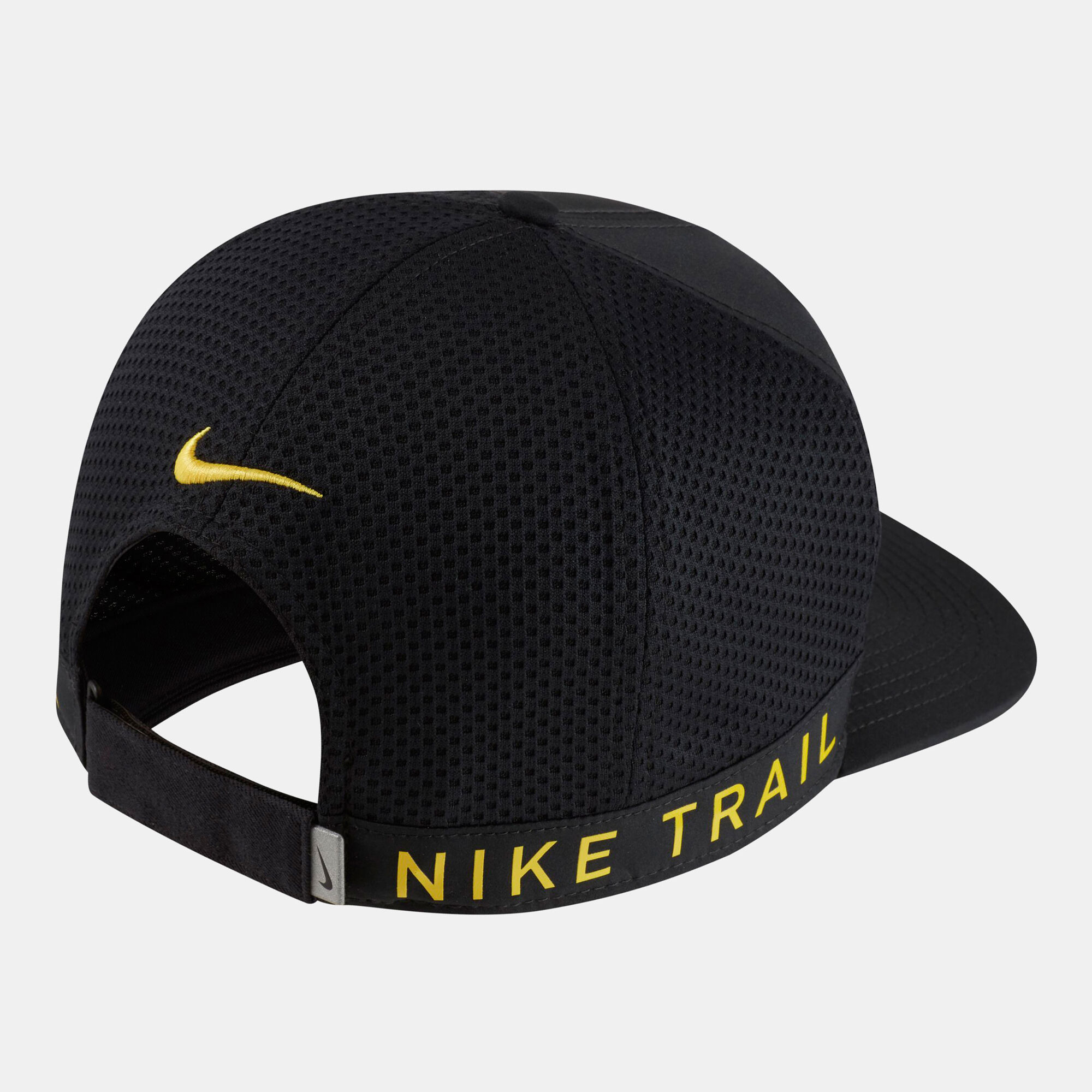 Dri FIT Pro Trail Cap Black Nike in Kuwait SSS