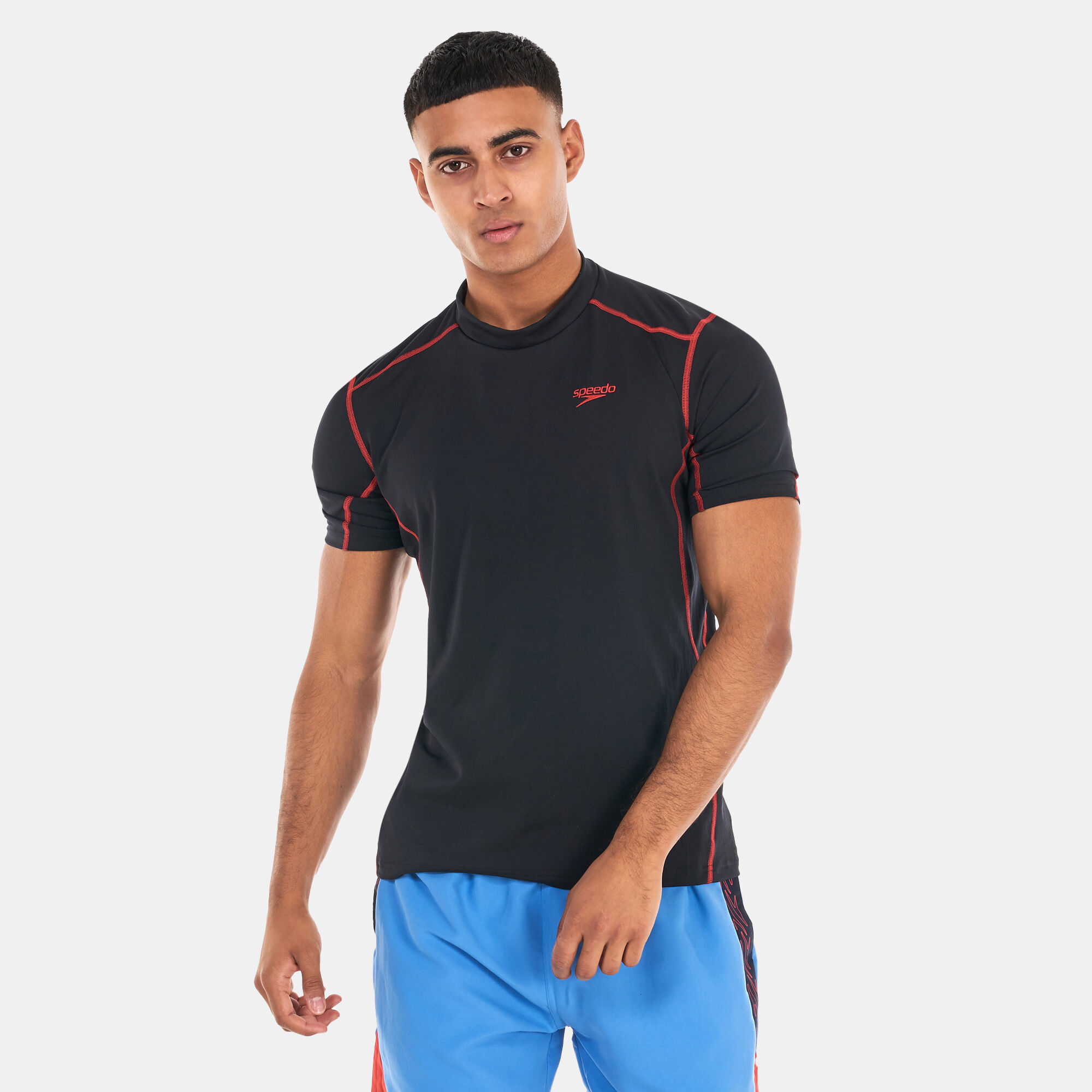Mens hotsell swim tops
