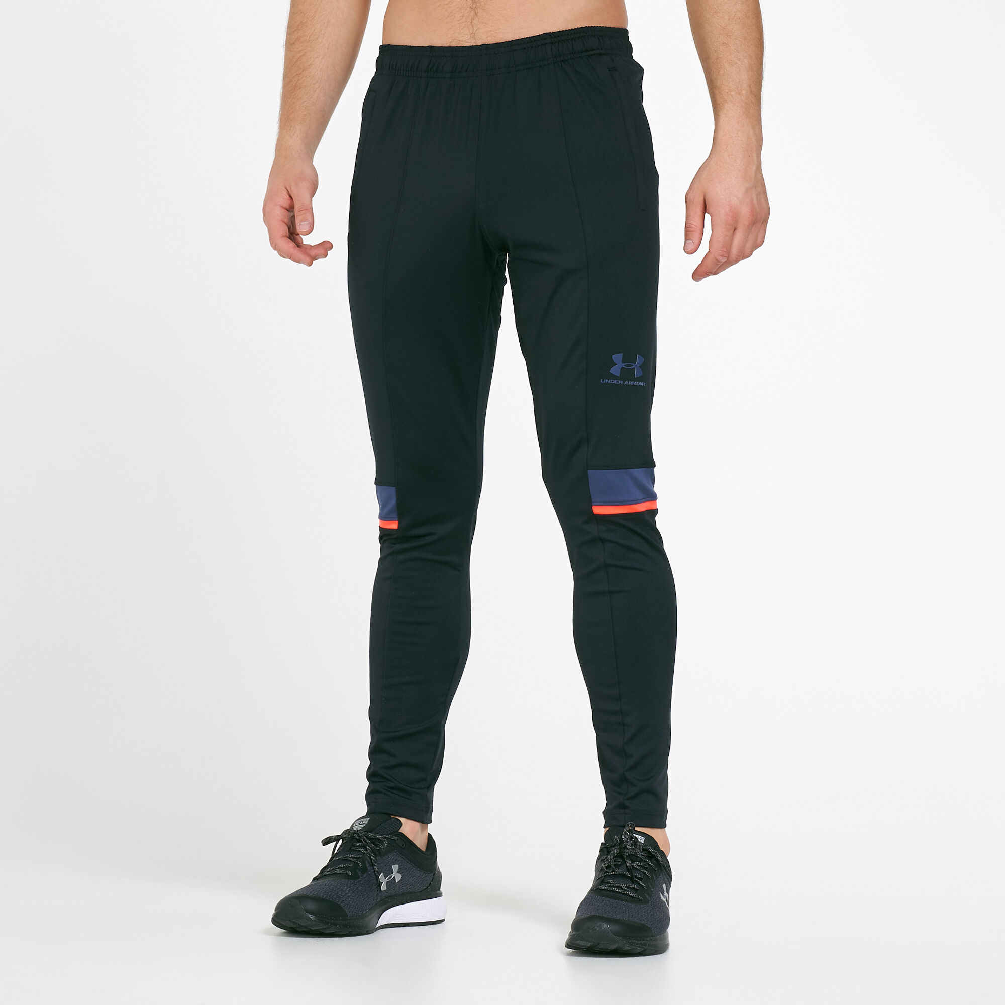 Under armour hotsell challenger 3 joggers