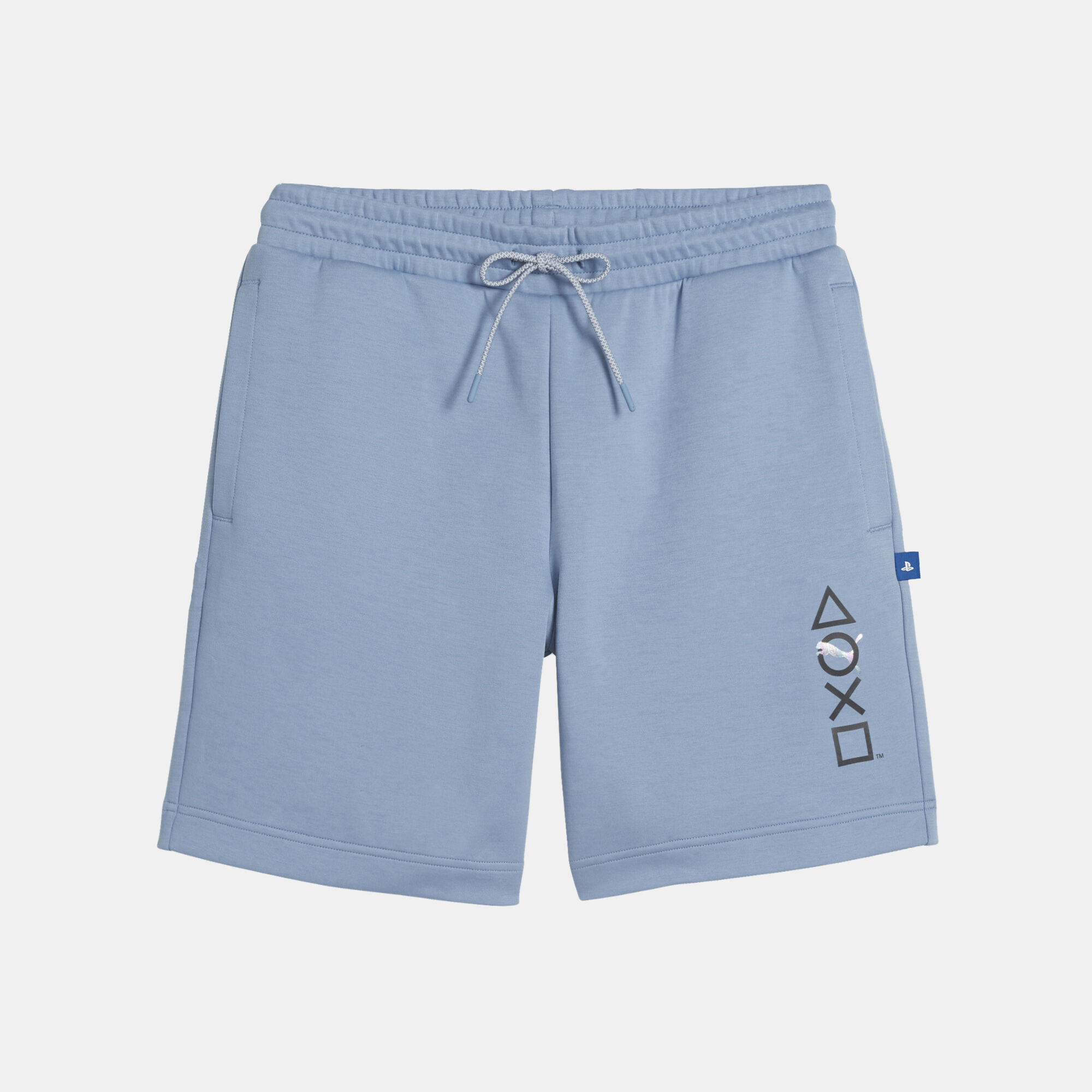 Men s x PlayStation Shorts Blue PUMA in Kuwait SSS