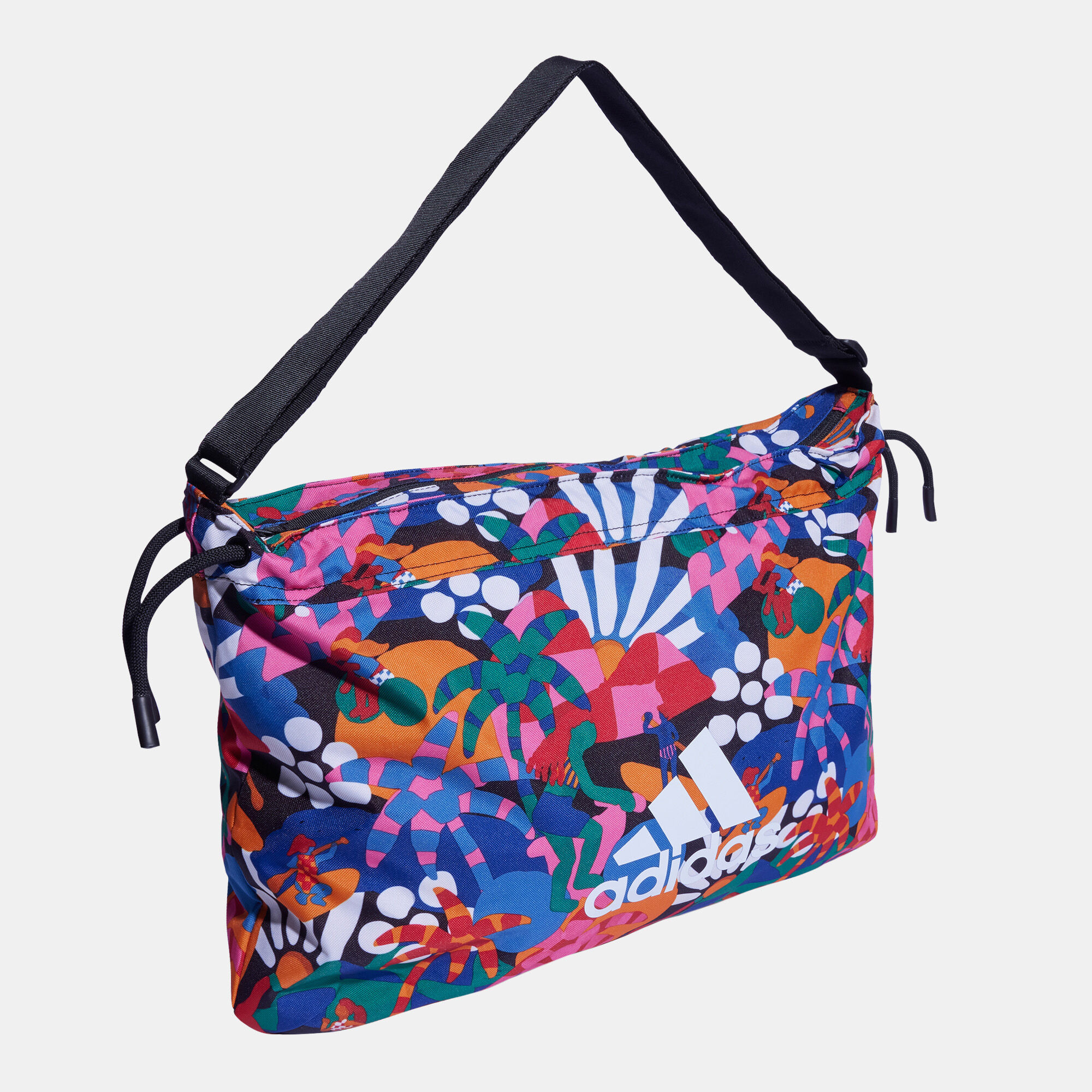 Womens shop adidas bag